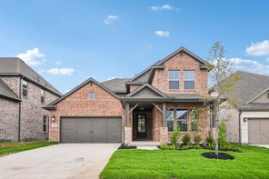 3608 Water Lily Way (Balcones)