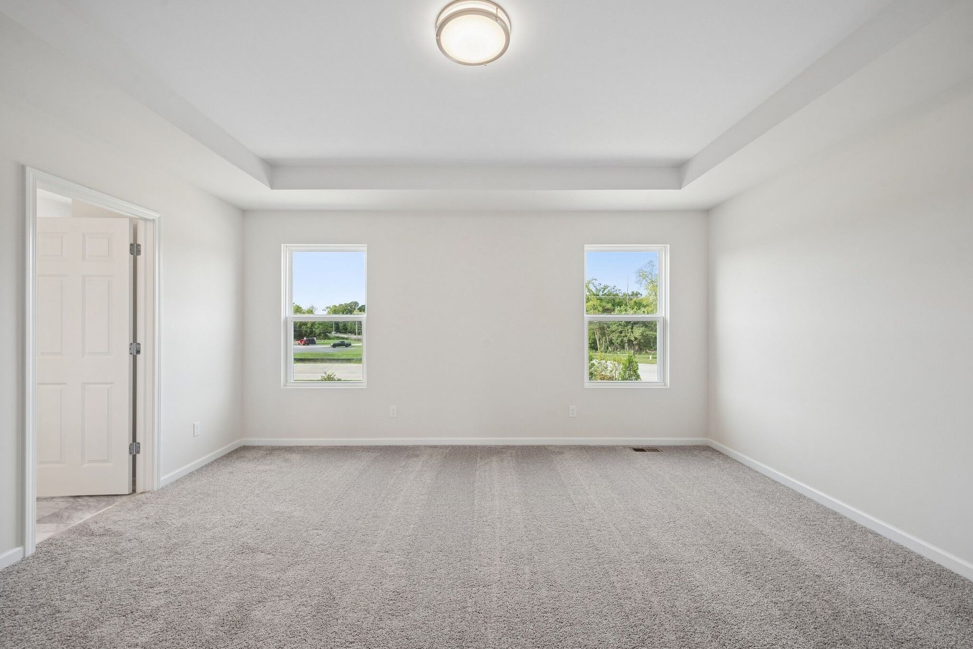 Owner's Bedroom