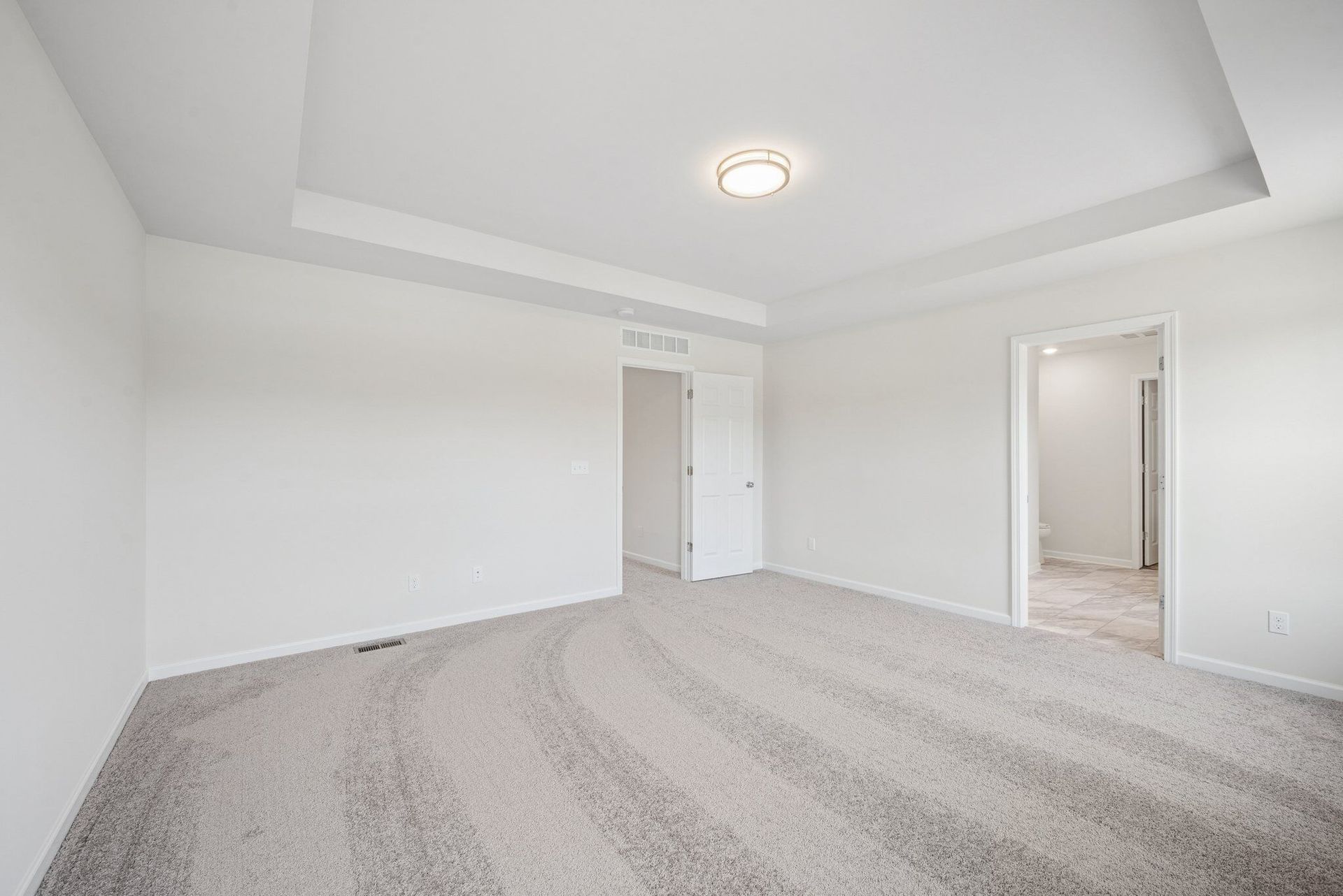 Owner's Bedroom