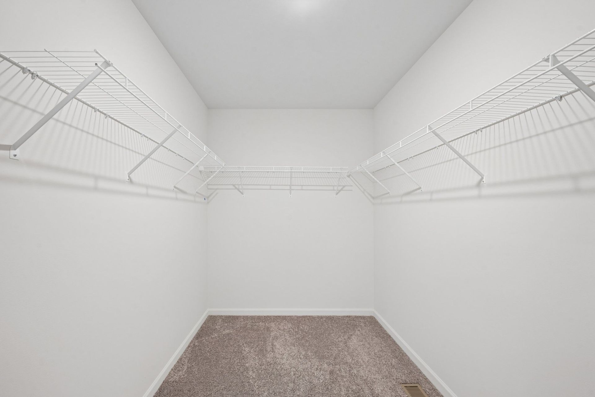 Owner's Closet