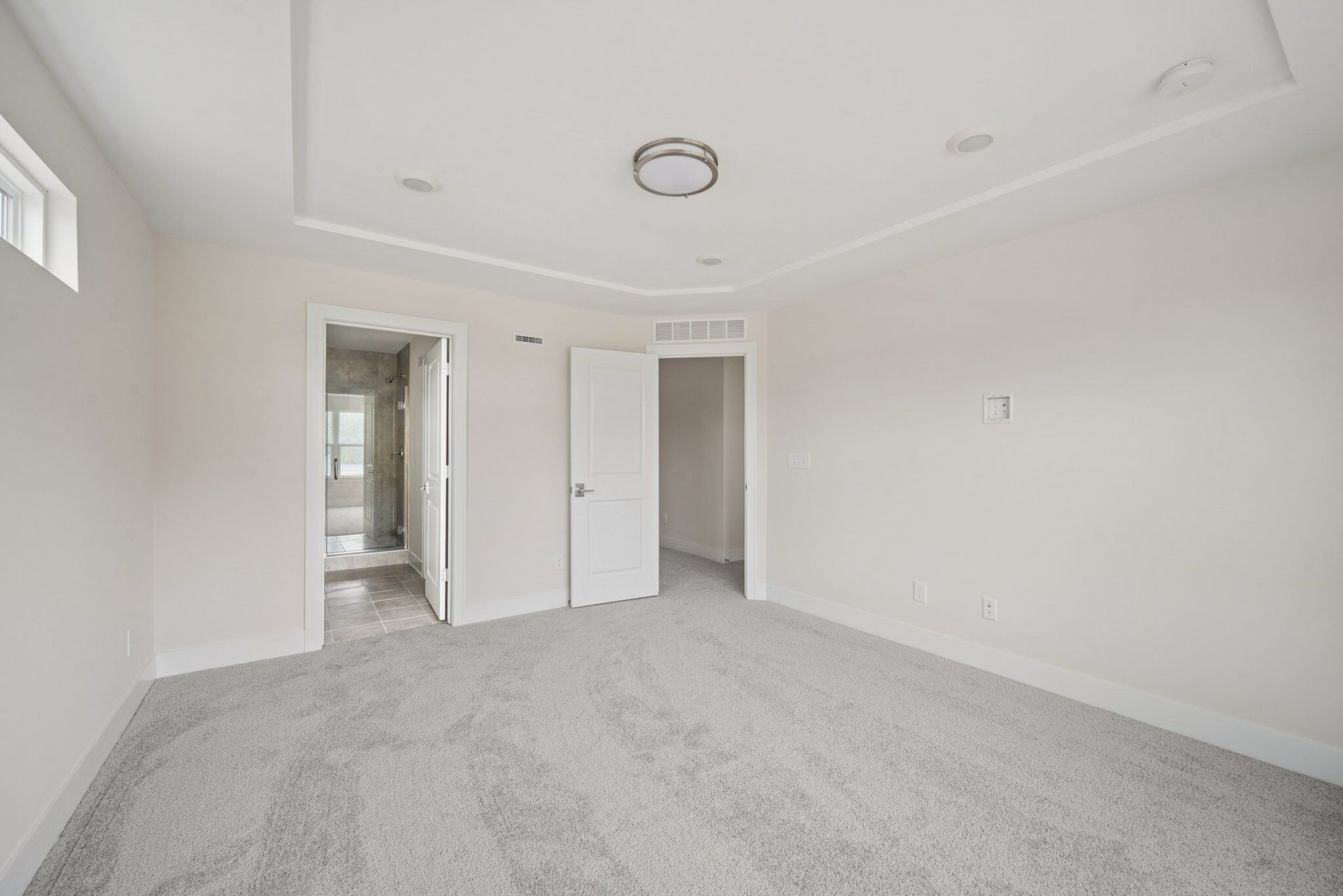 Owner's Bedroom