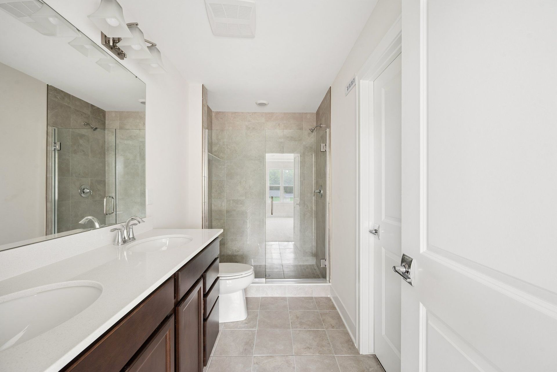 Owner's Bathroom