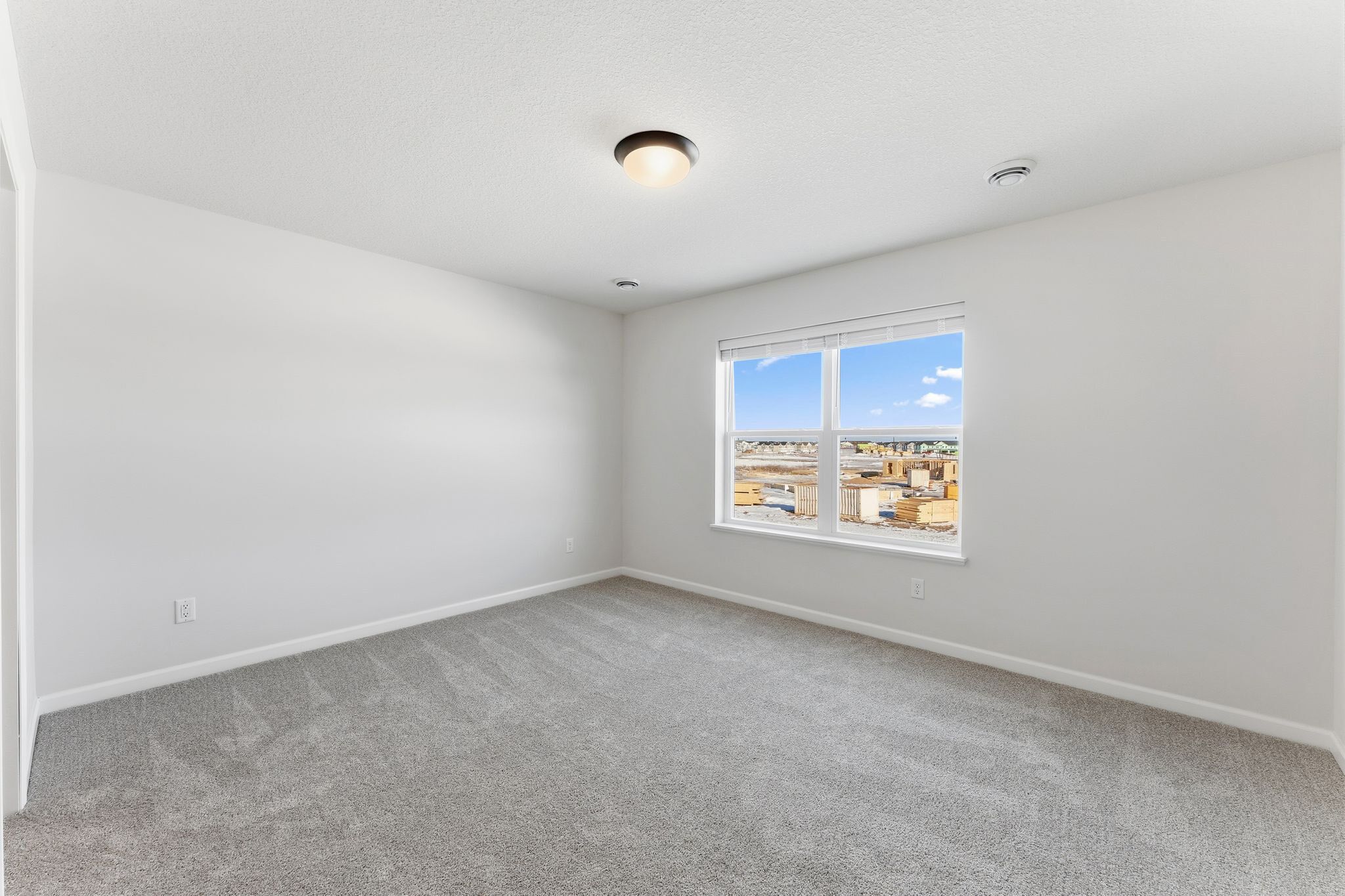 Owner's Bedroom