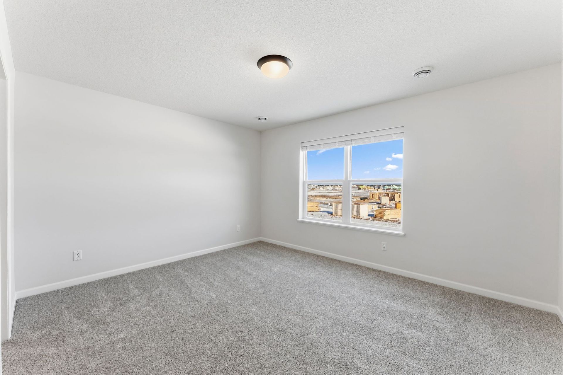 Owner's Bedroom