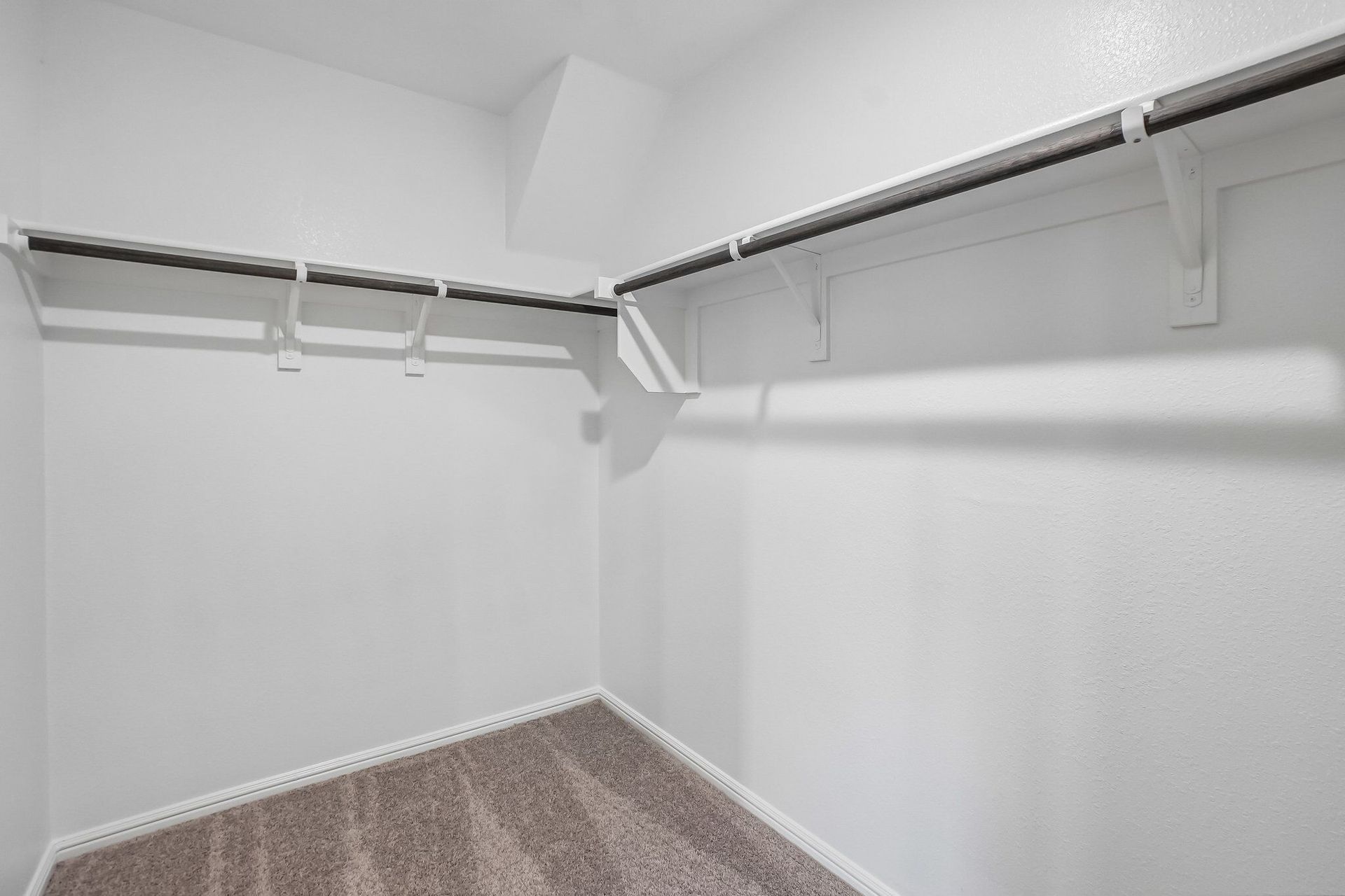 Owners Closet