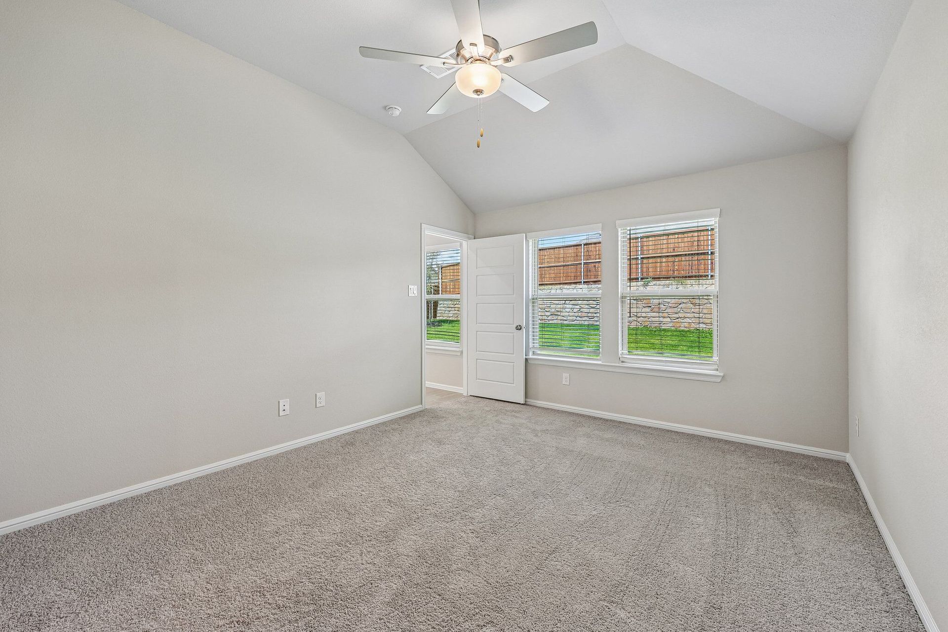Owners Bedroom