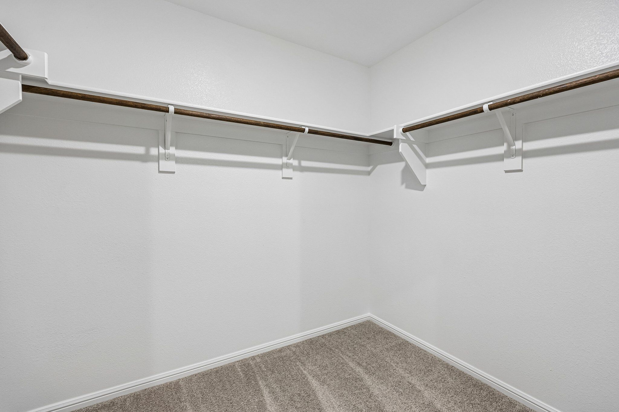 Owners Closet