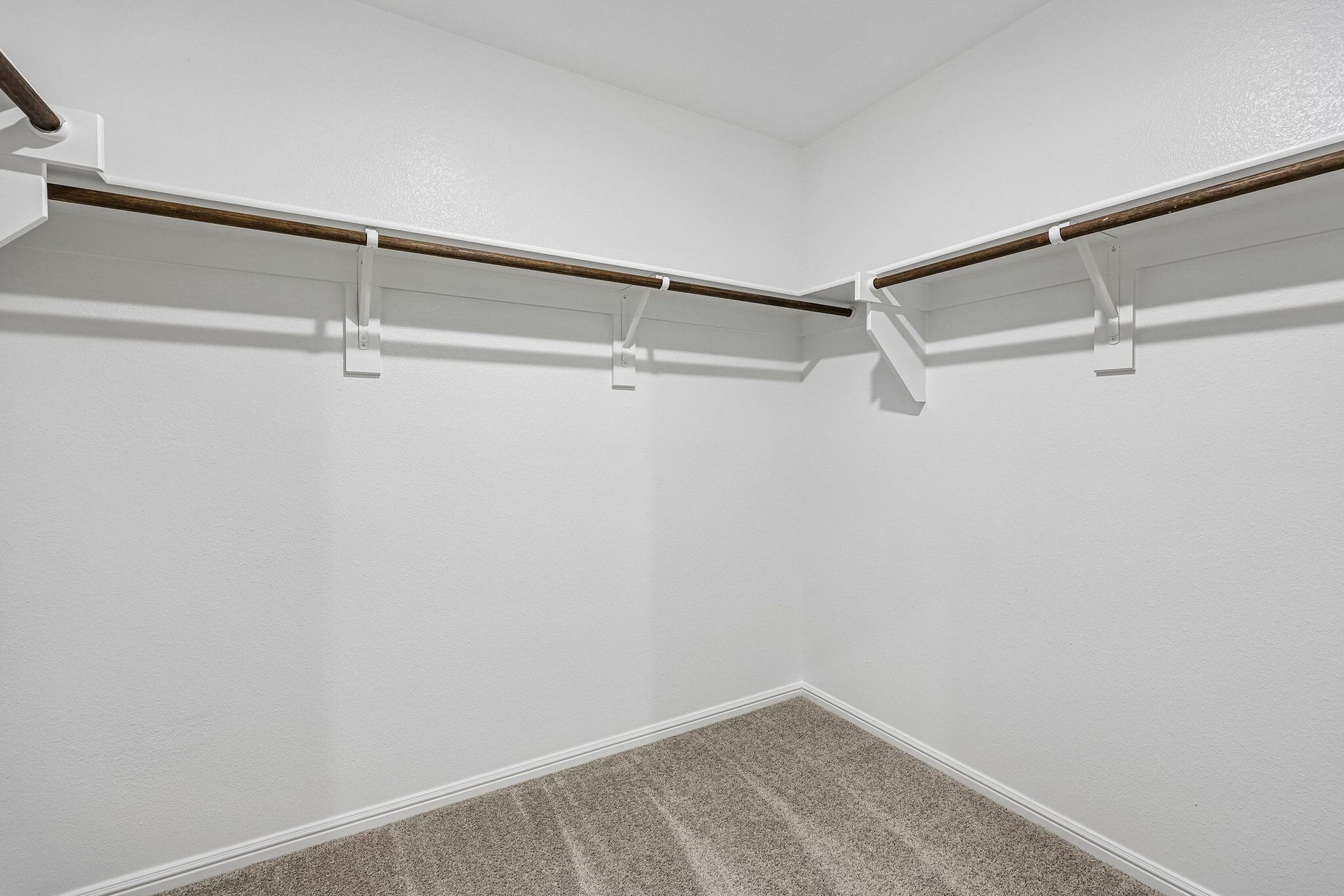 Owners Closet