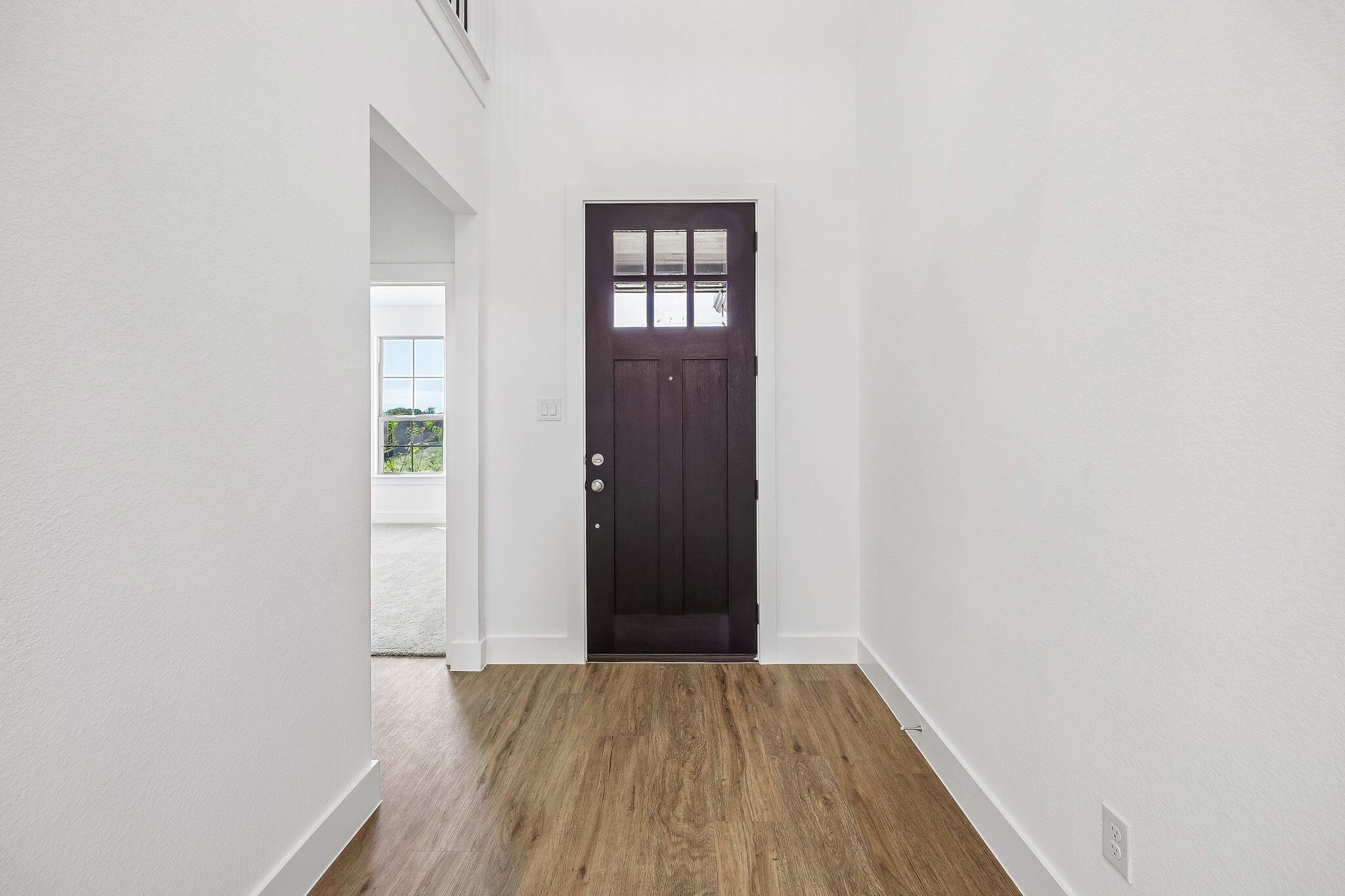 Entry