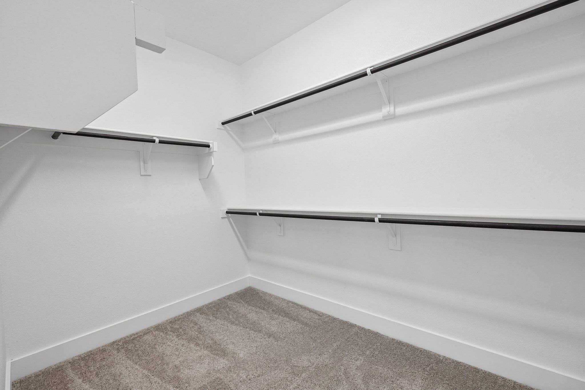Owner's Closet
