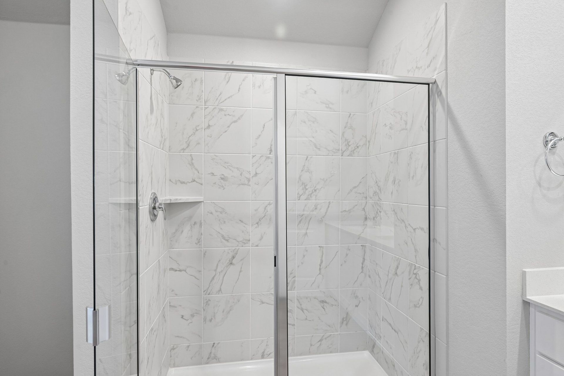 Owner's Bathroom
