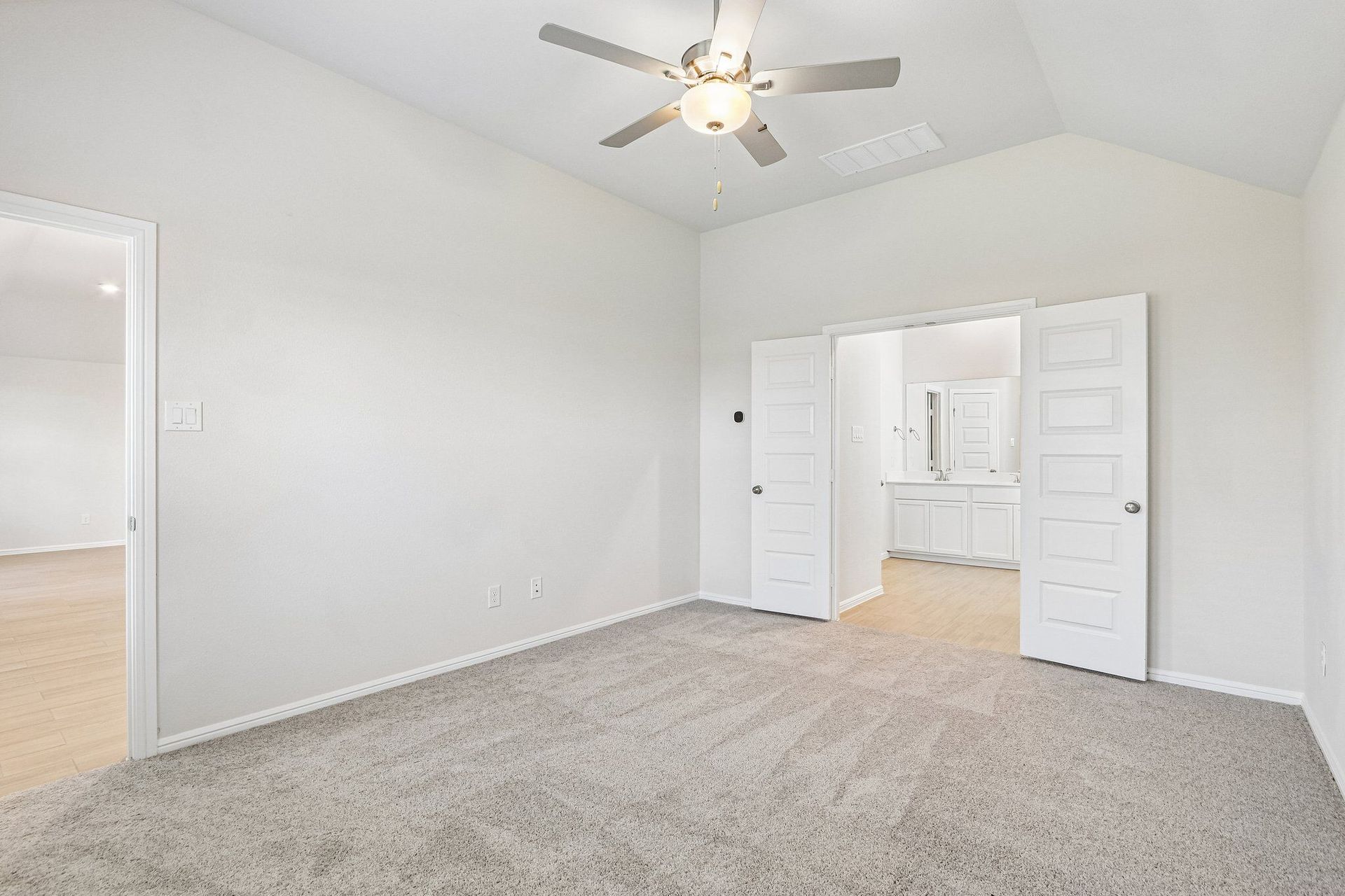 Owners Bedroom