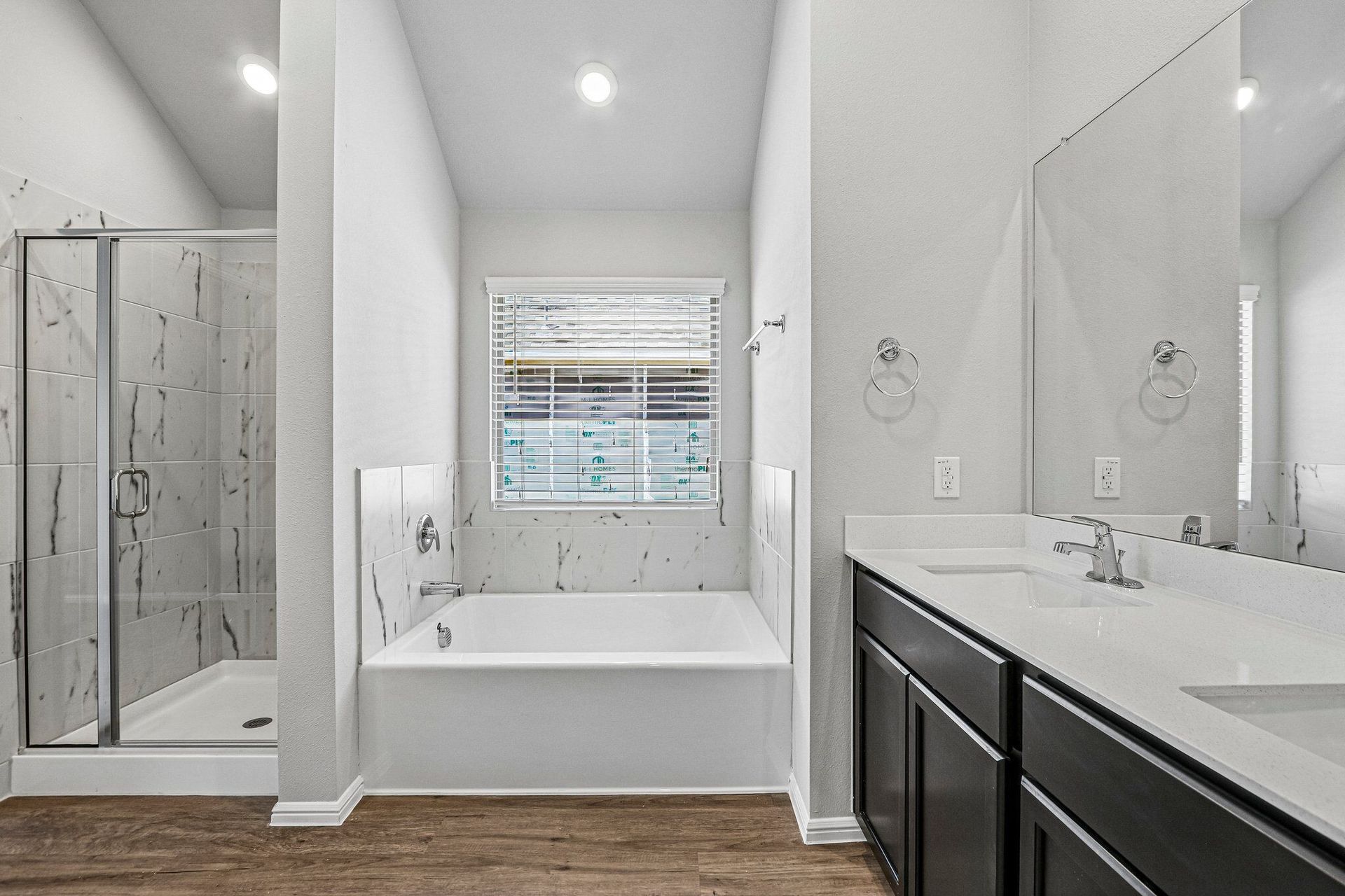 Owners Bathroom