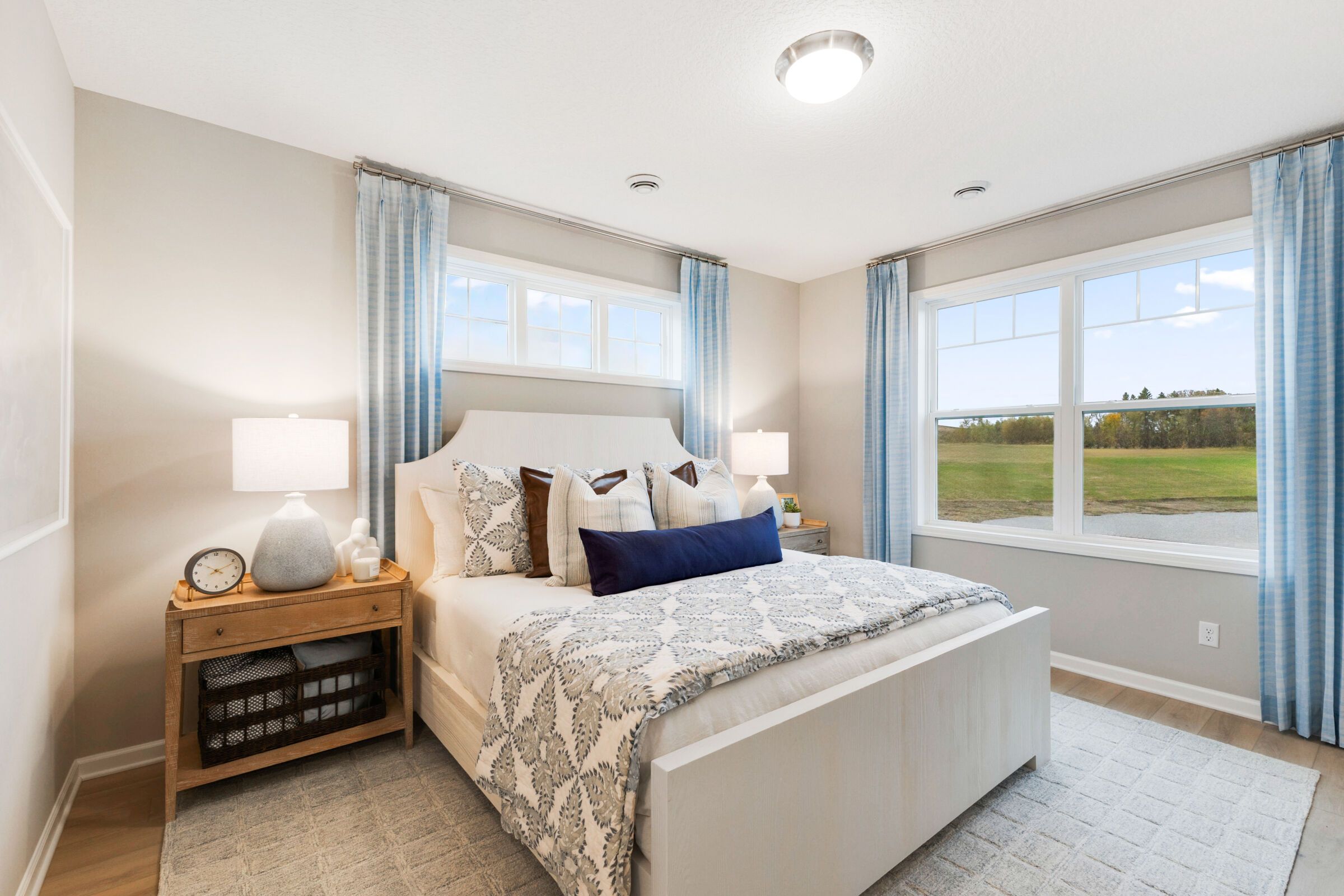 Owner's Bedroom