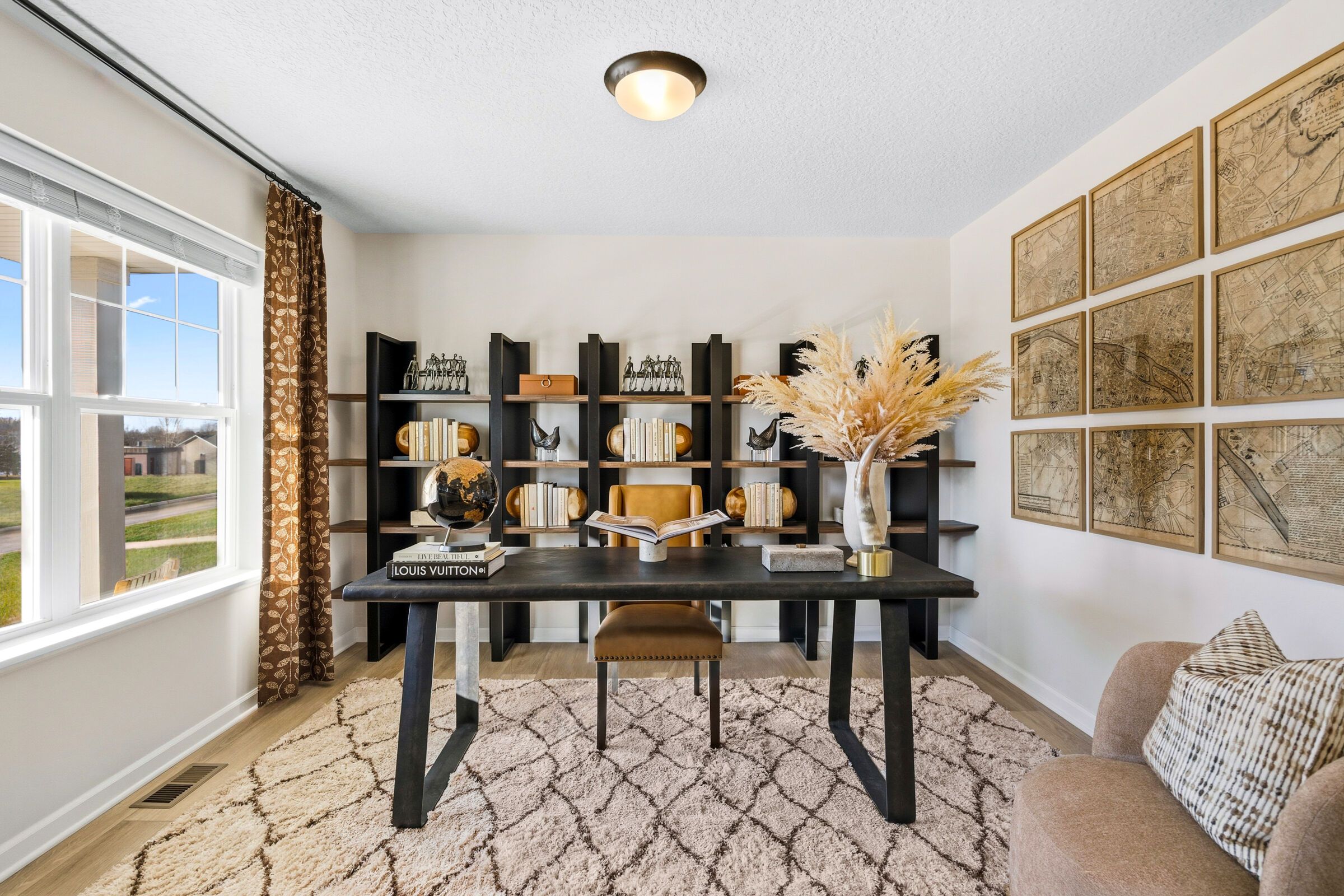 Flex Room