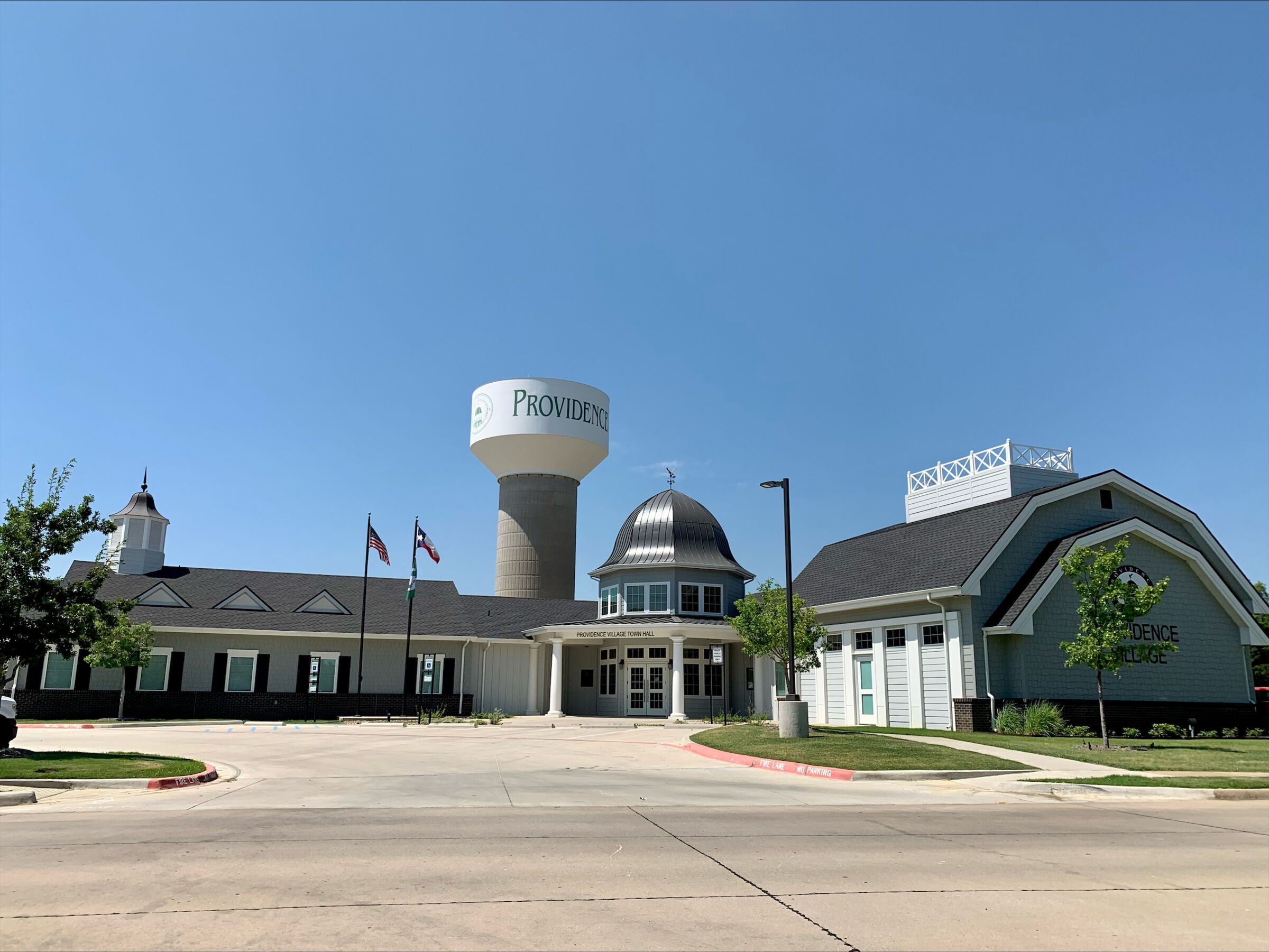TownHall
