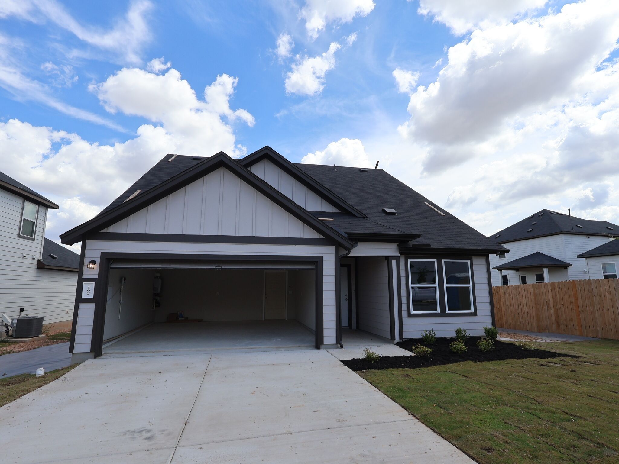 Abilene - Cascades At Onion Creek: Austin, Texas - M/I Homes