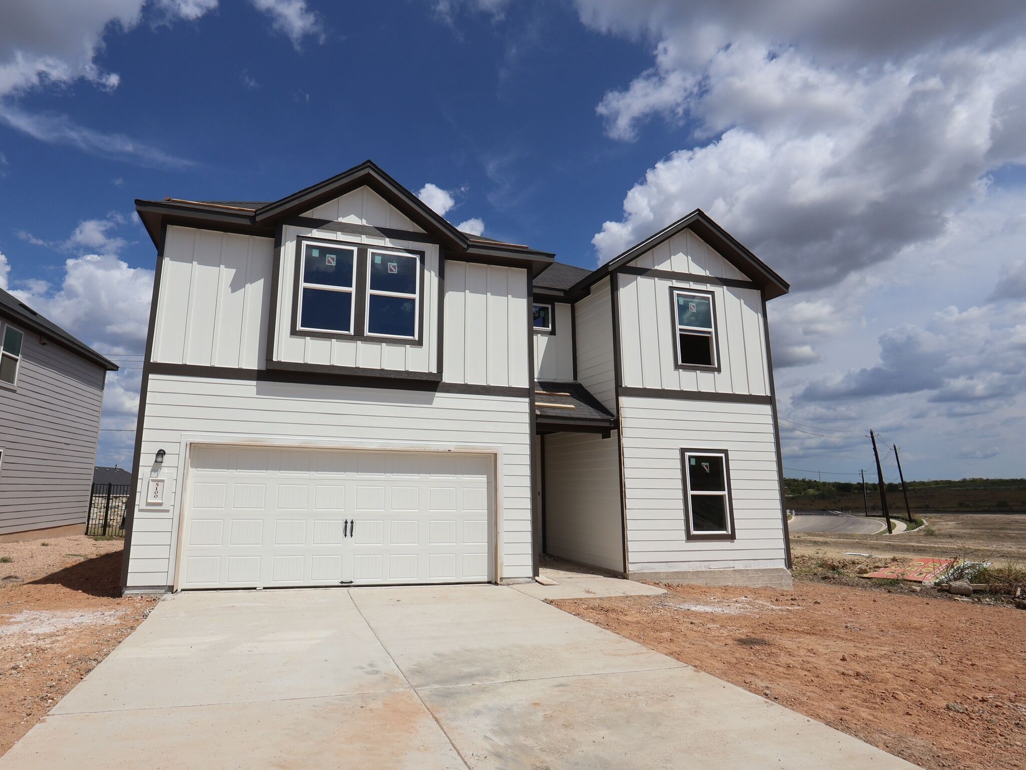 Caprock - Cascades At Onion Creek: Austin, Texas - M/I Homes