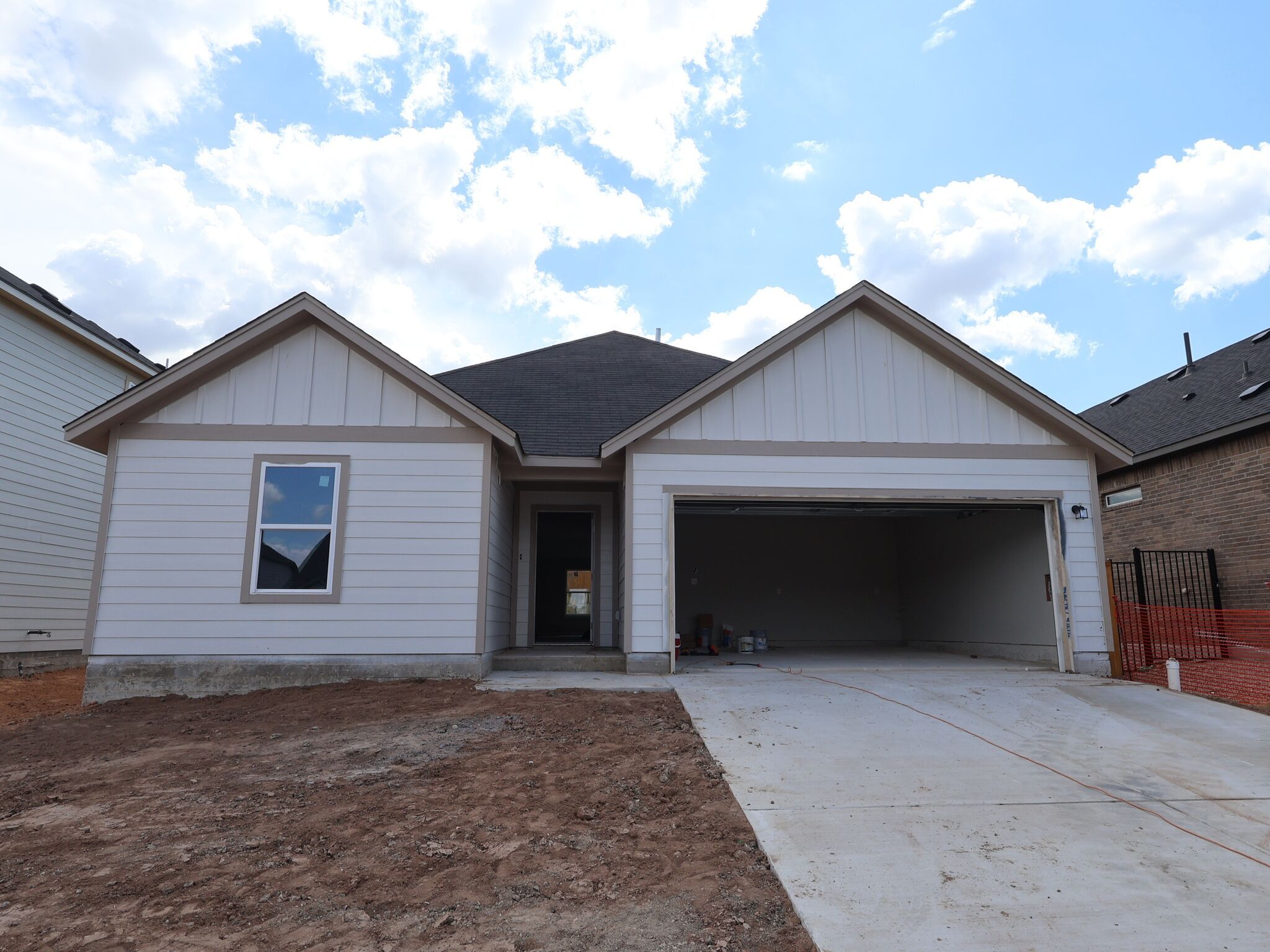 Garner - Cascades At Onion Creek: Austin, Texas - M/I Homes
