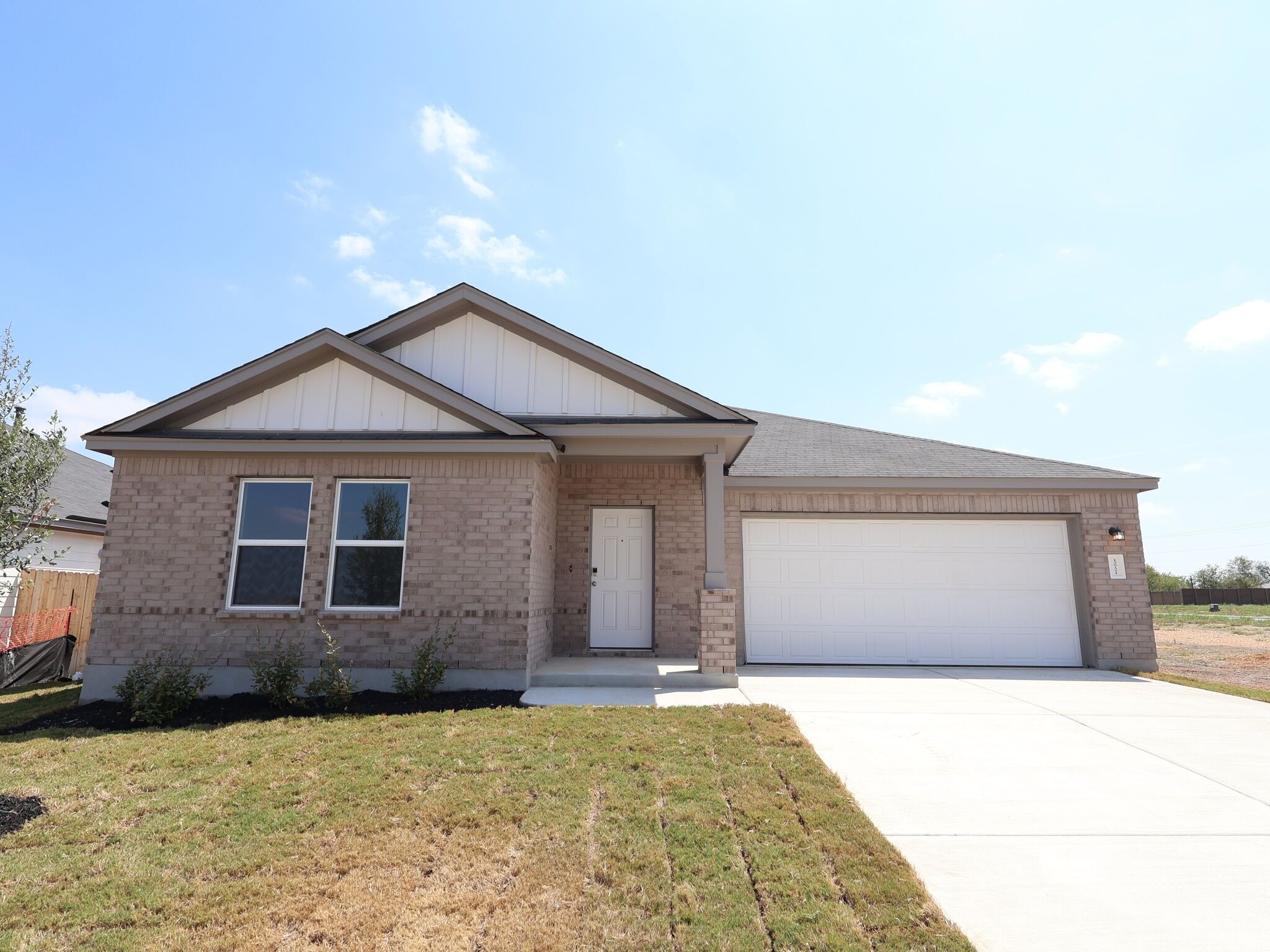 Fairfield - Willow Springs: Buda, Texas - M/I Homes