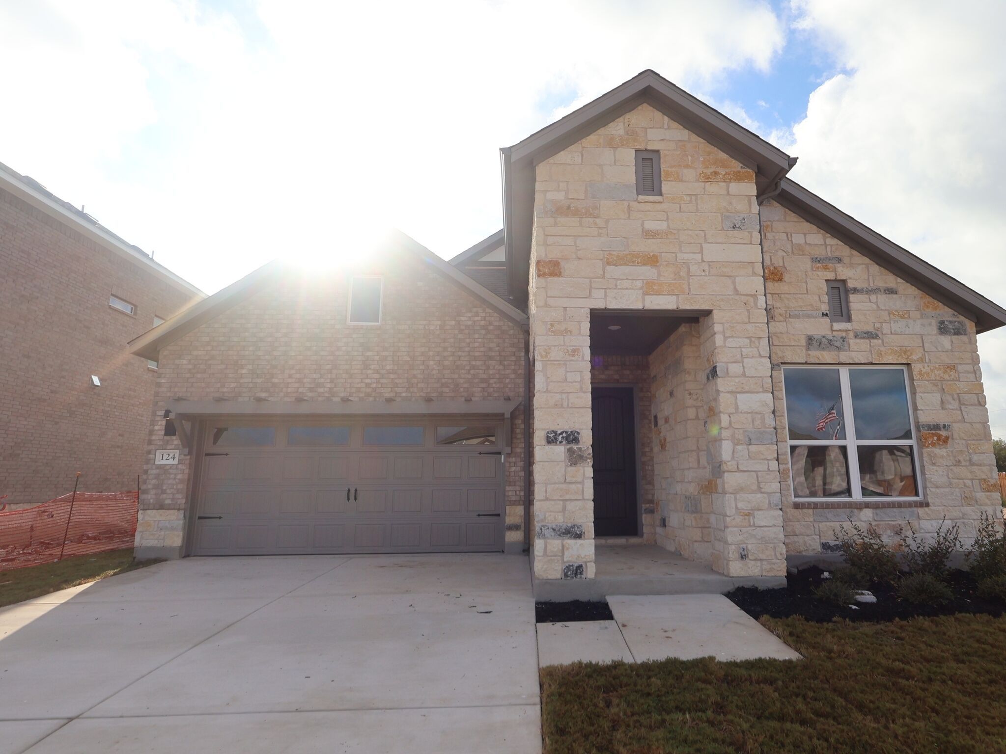 Zilker II - Colony At Cole Springs: Buda, Texas - M/I Homes