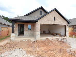 21206 Jacaranda Blossom Way (Periwinkle)