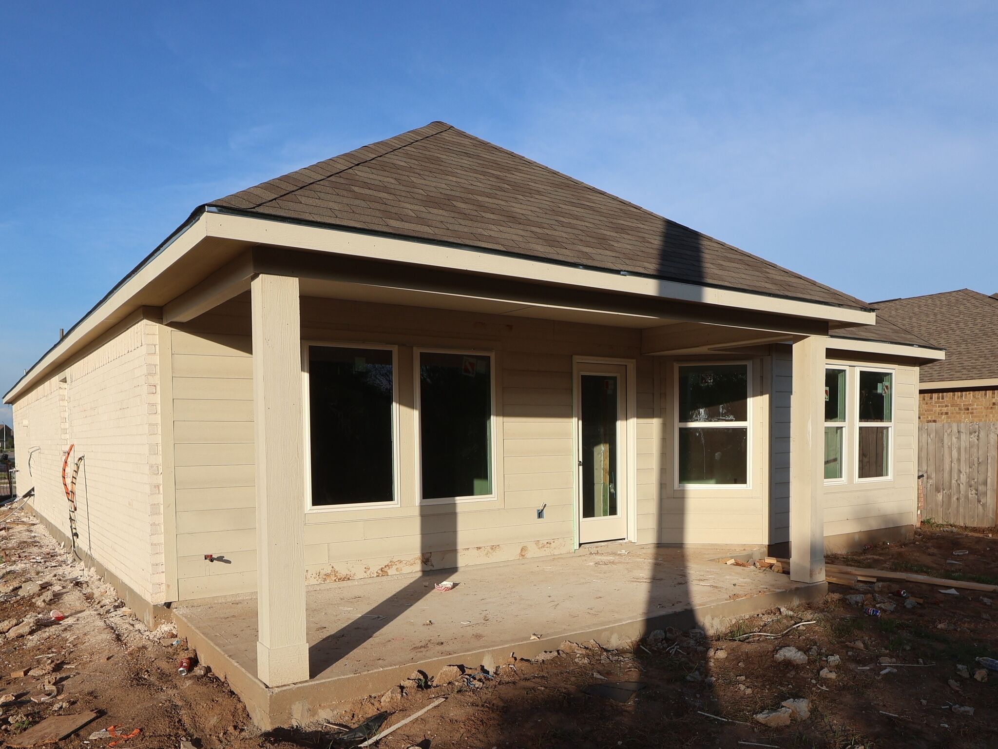 Eastland - Miller's Pond: Rosenberg, Texas - M/I Homes