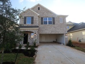 817 Village Brook Drive (Dogwood)