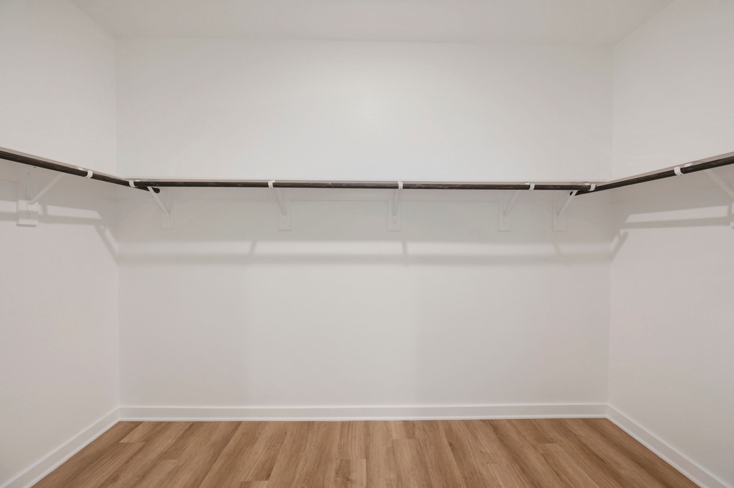Owner's Closet