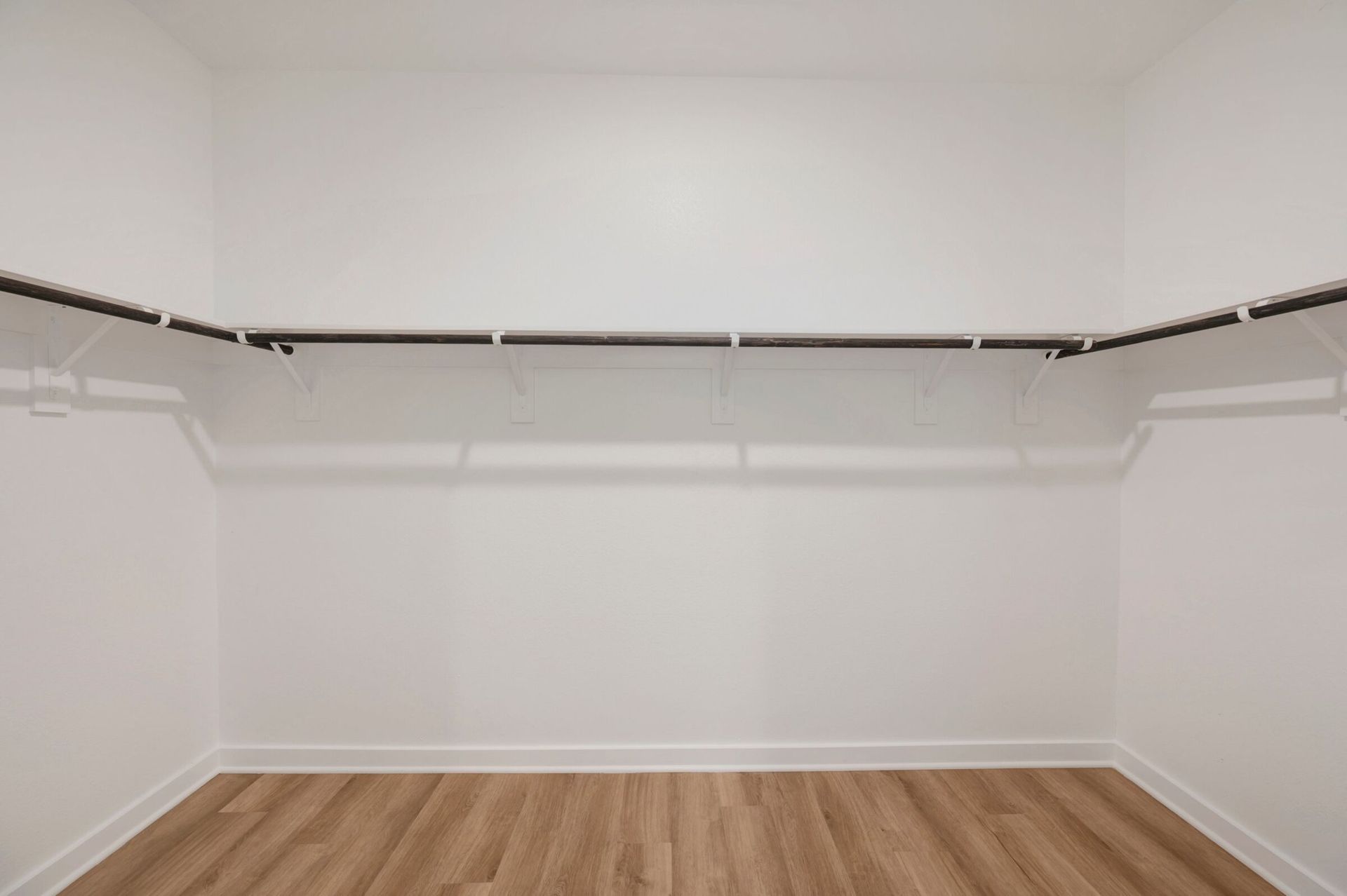 Owner's Closet