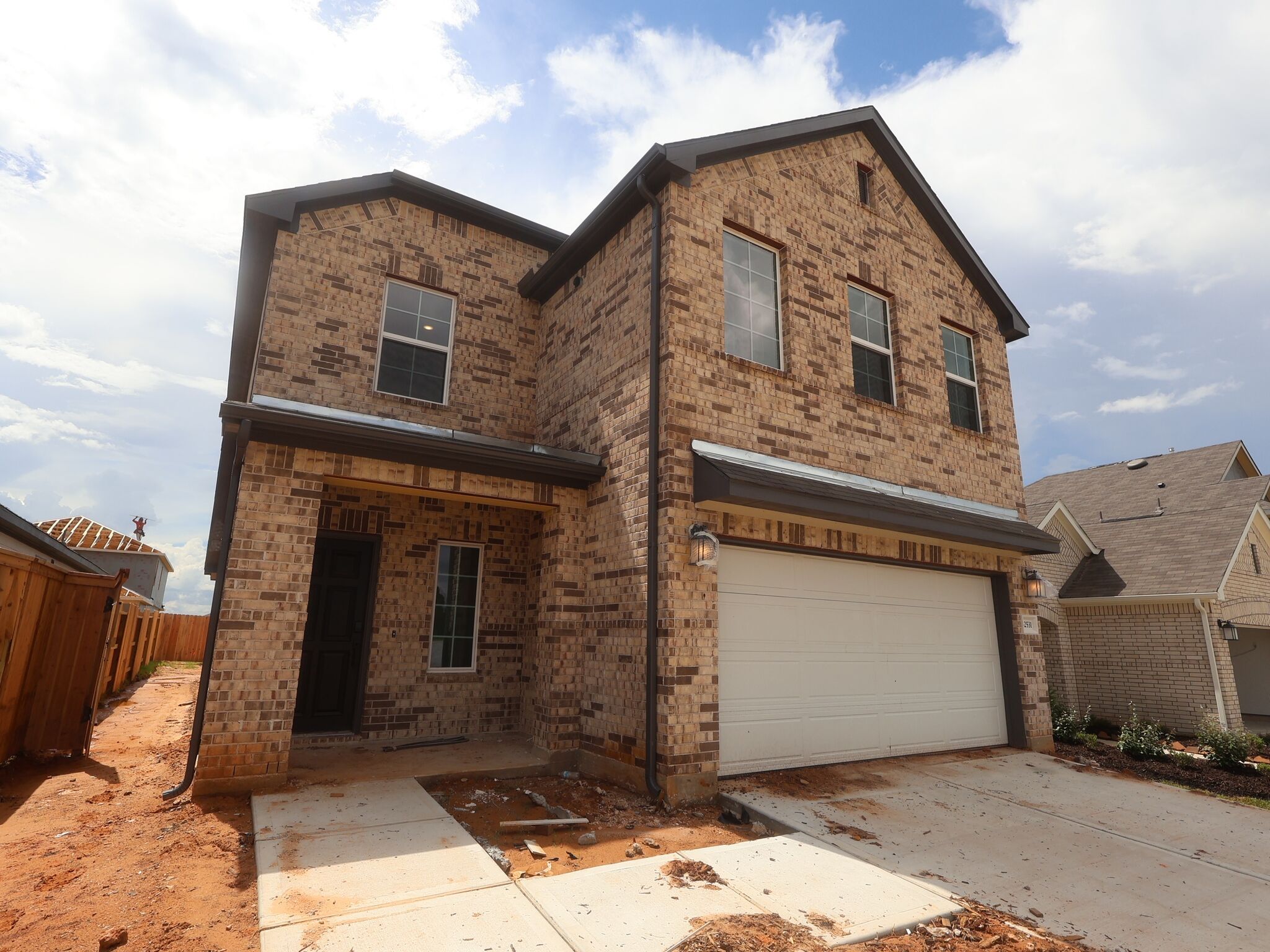 Sanpiper - Summerview: Fulshear, Texas - M/I Homes