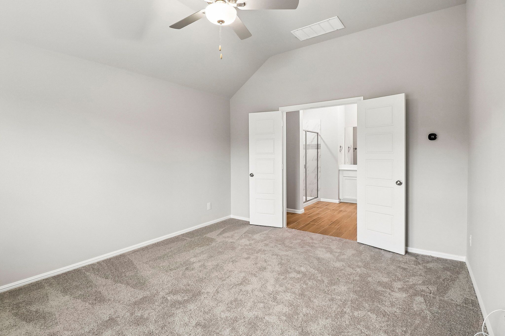 Owner's Bedroom