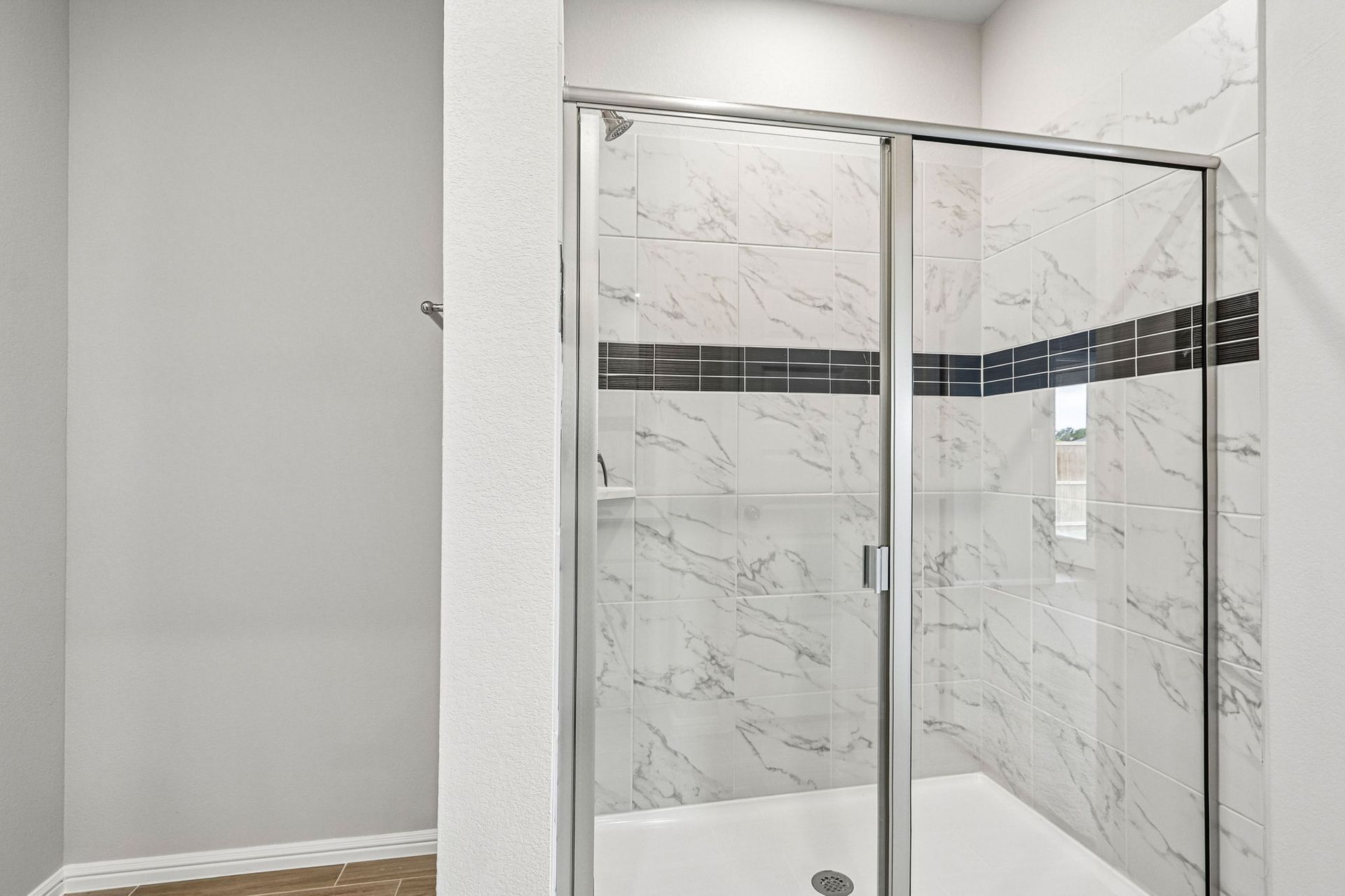 Owner's Bathroom