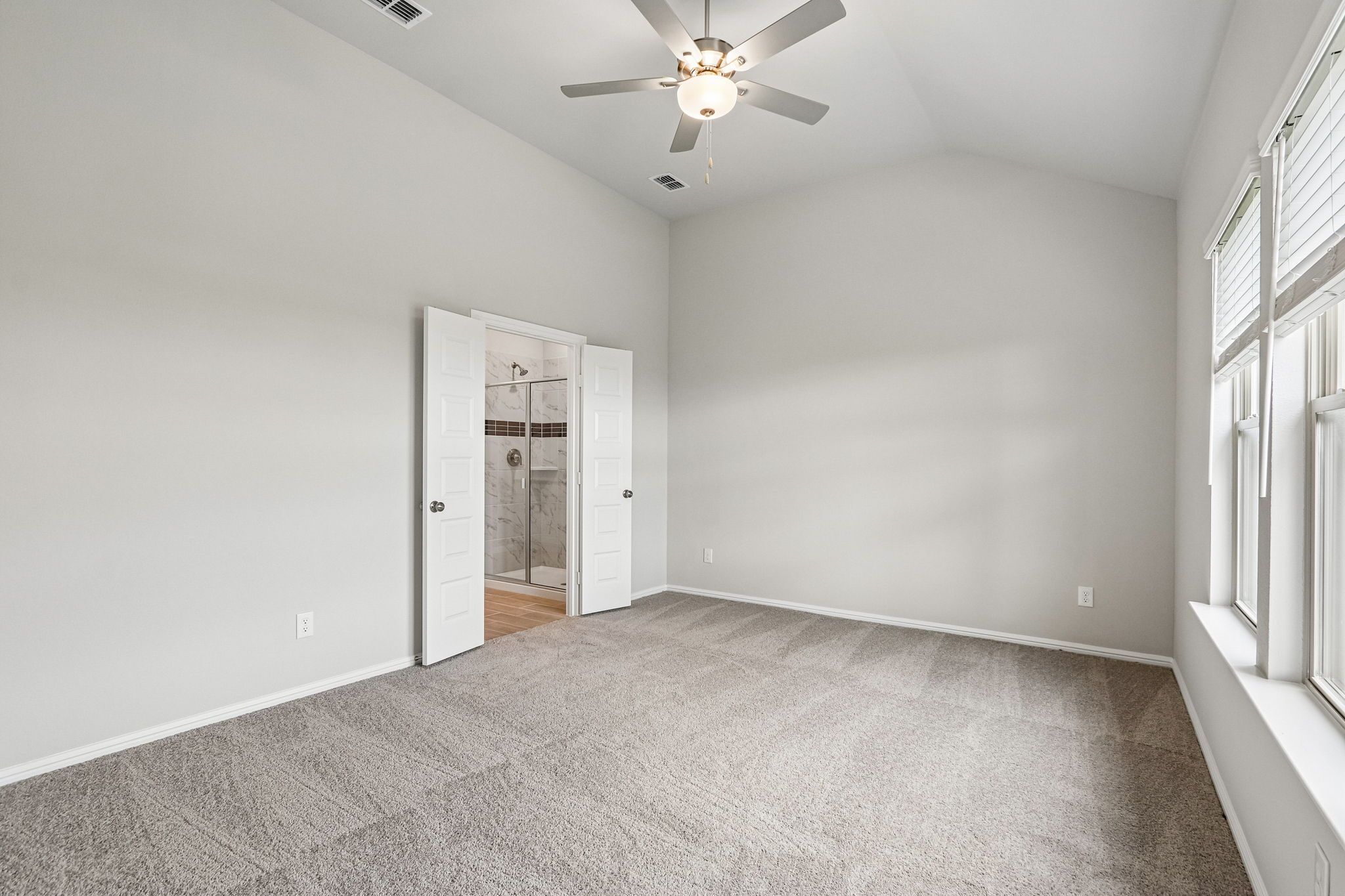 Owner's Bedroom