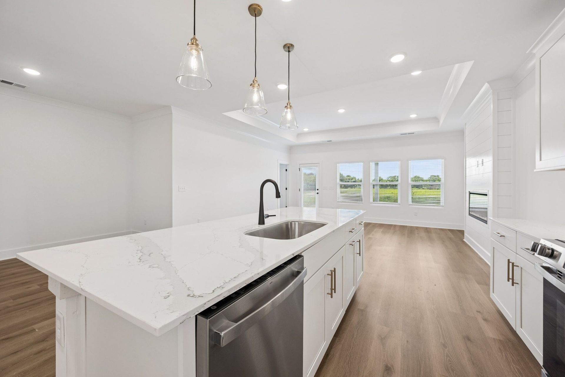Kitchen - Representational Photo
