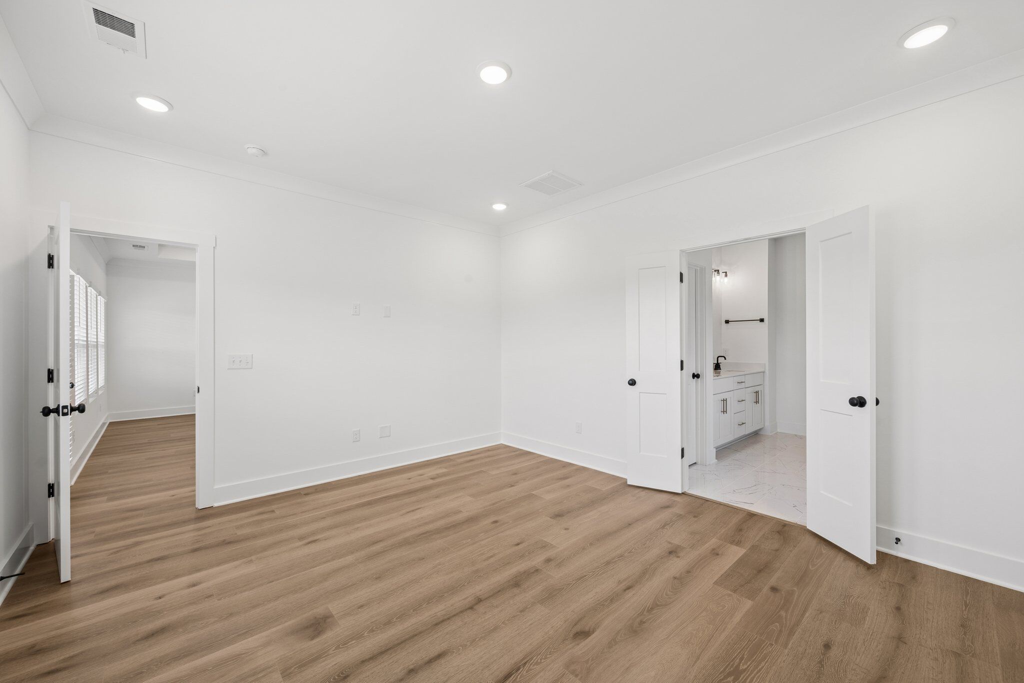 Interior - Representational Photo