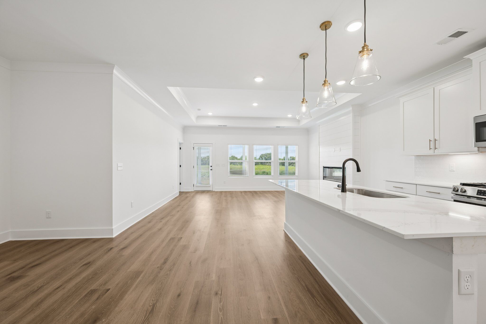 Interior - Representational Photo