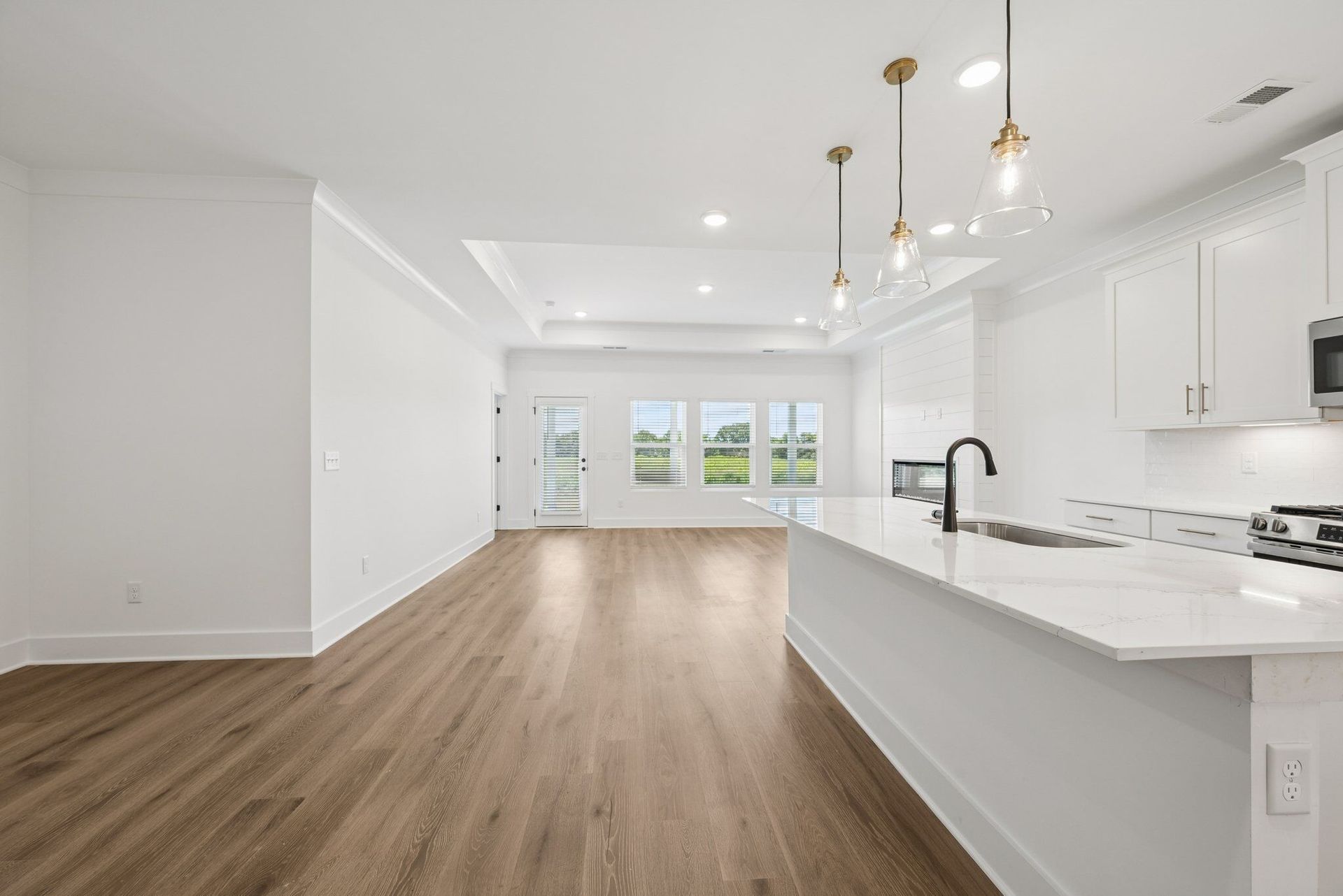 Interior - Representational Photo