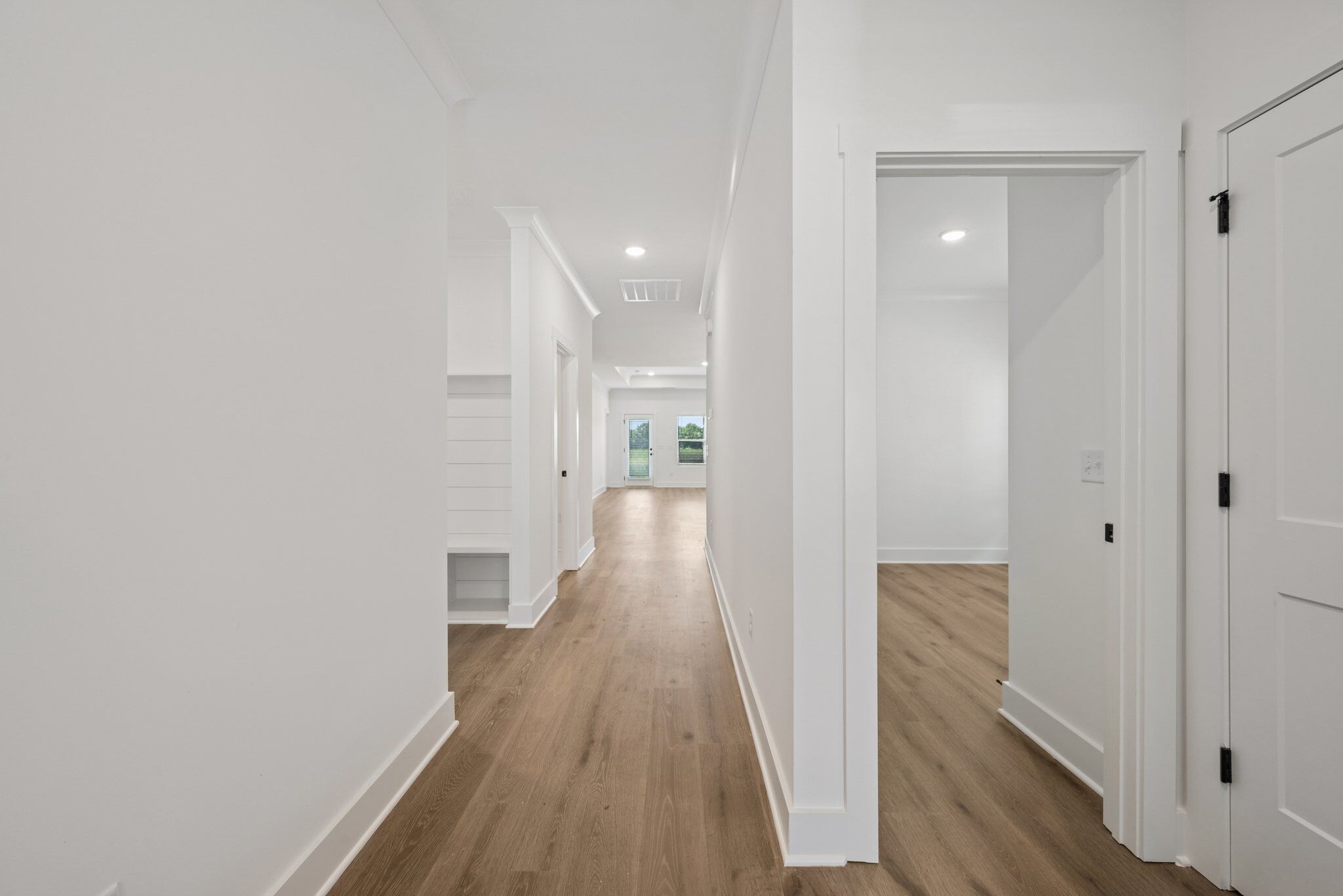 Interior - Representational Photo