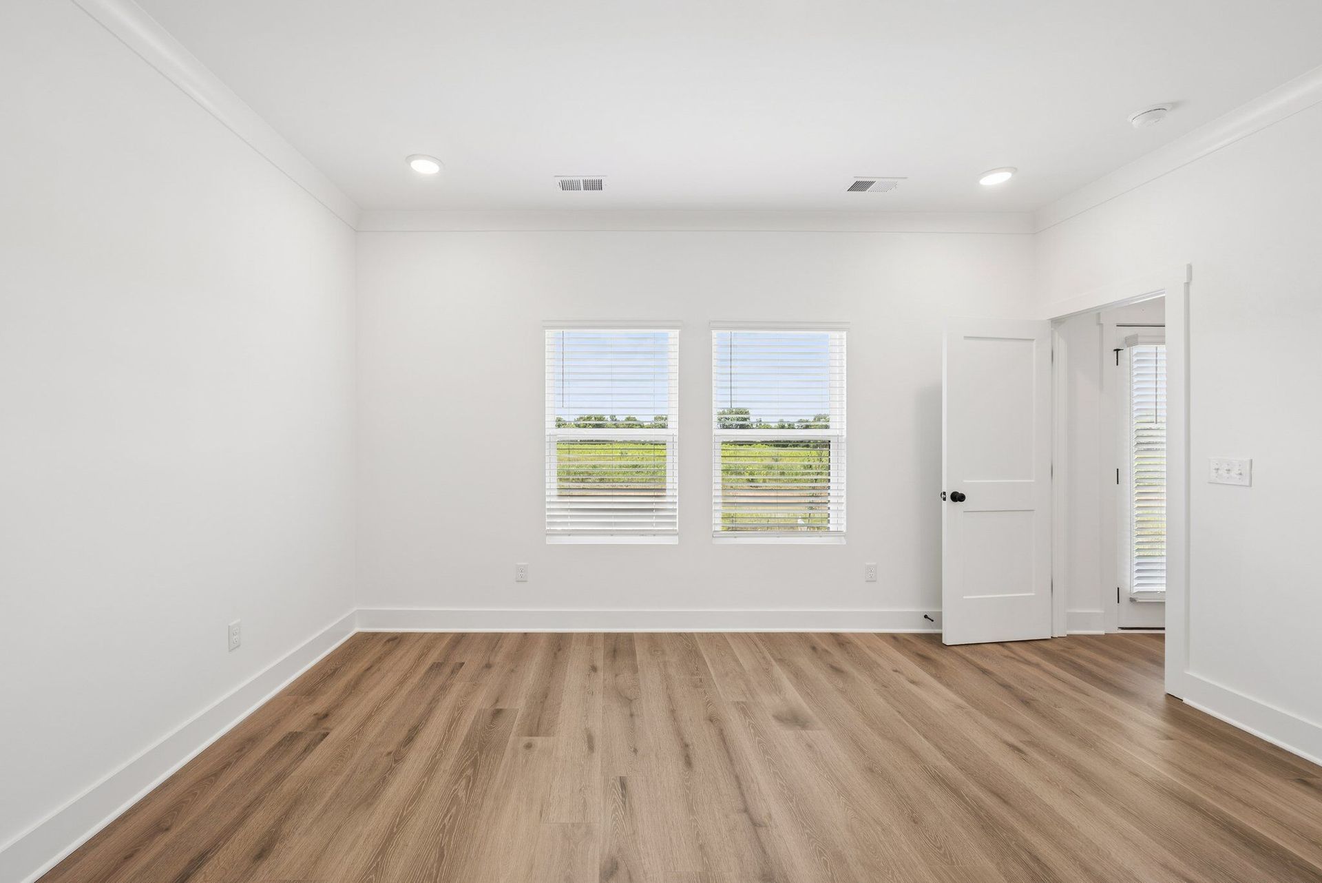 Interior - Representational Photo