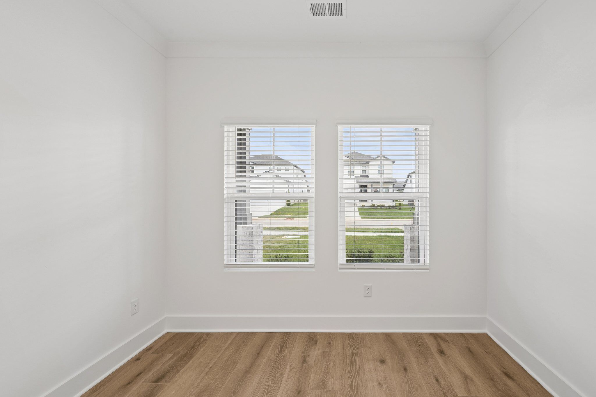 Interior - Representational Photo
