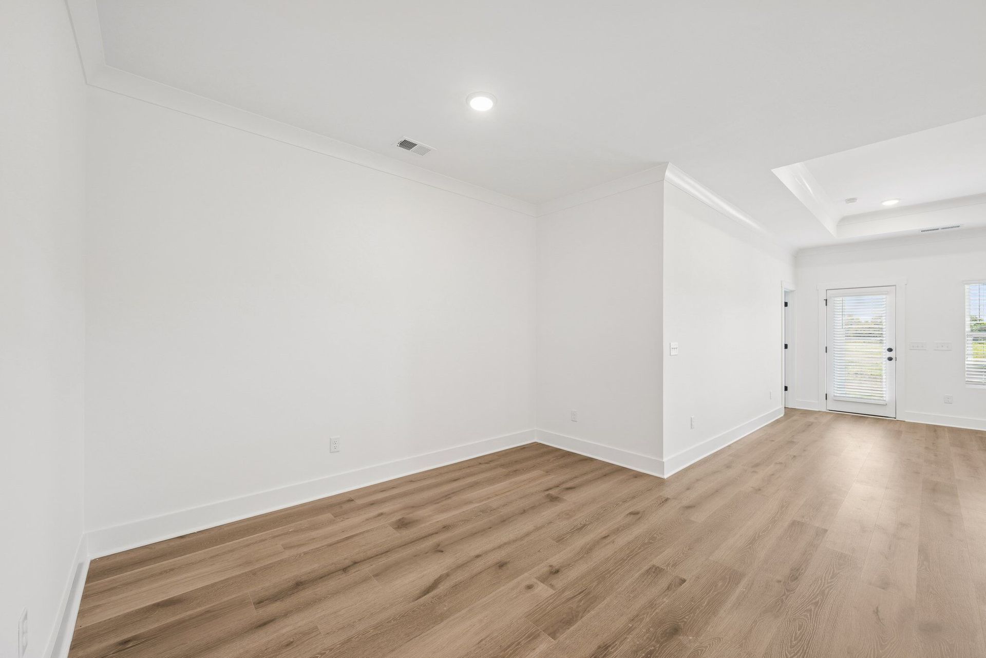Interior - Representational Photo