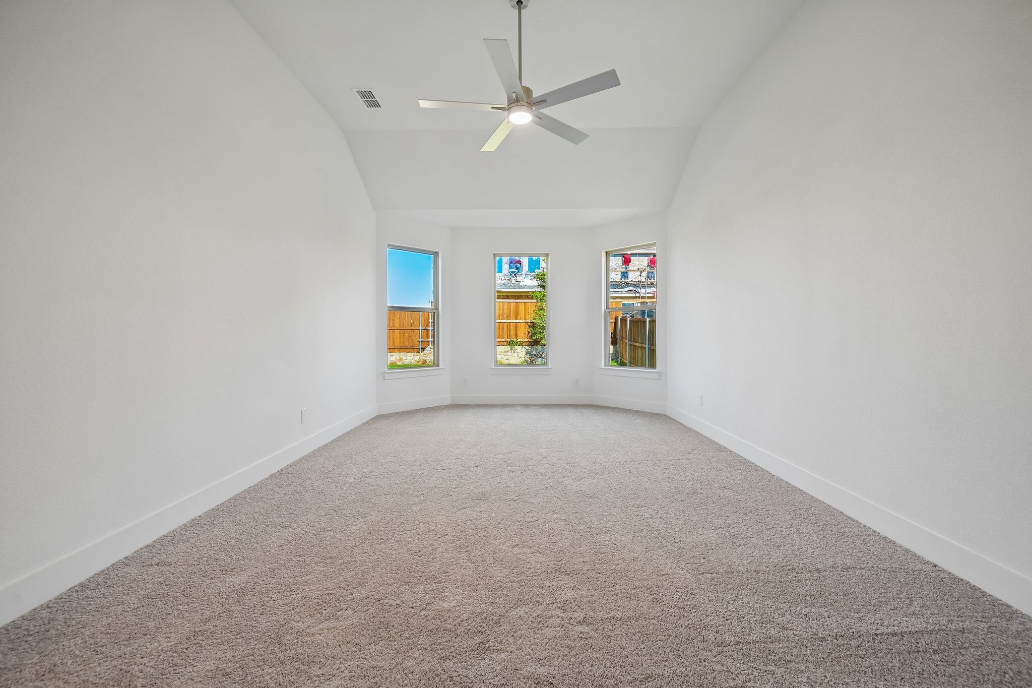 Owner's Bedroom