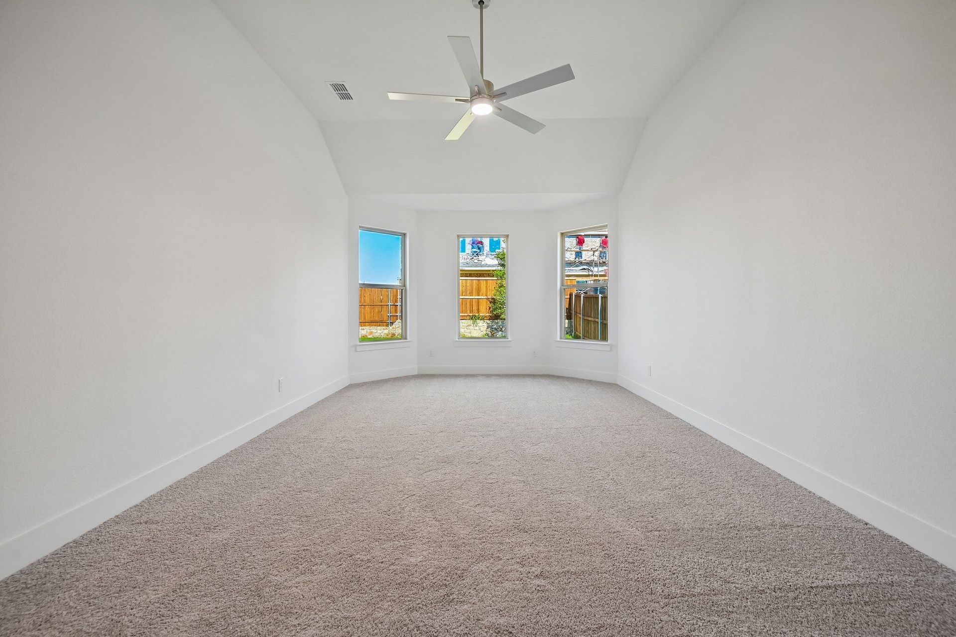 Owner's Bedroom