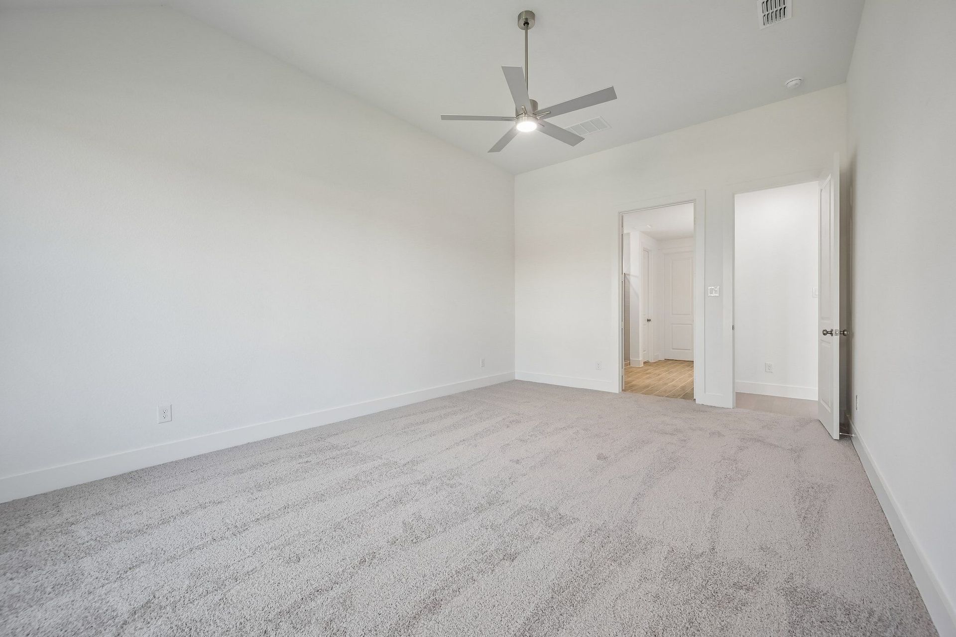 Owner's Bedroom