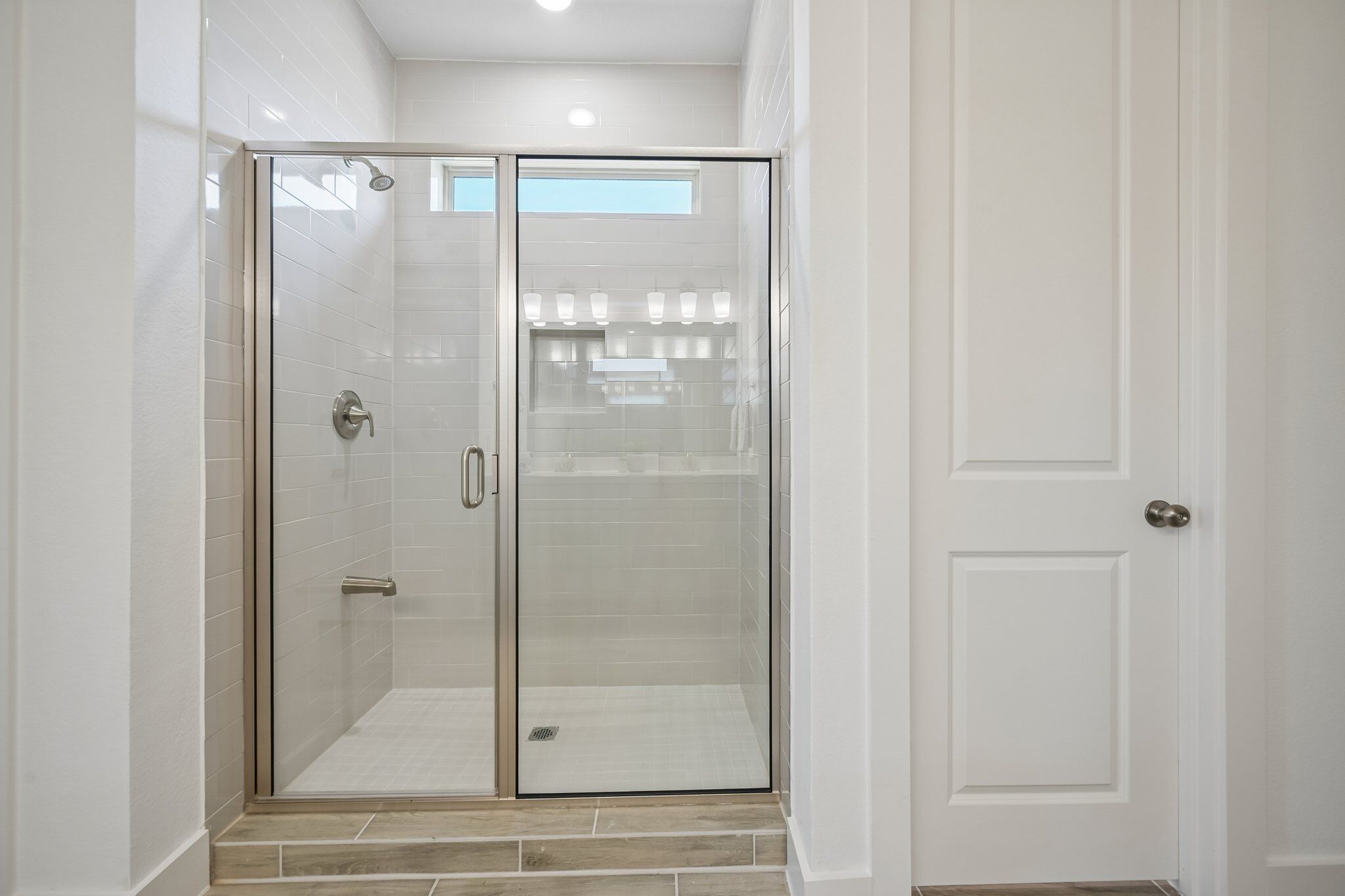 Owner's Bathroom