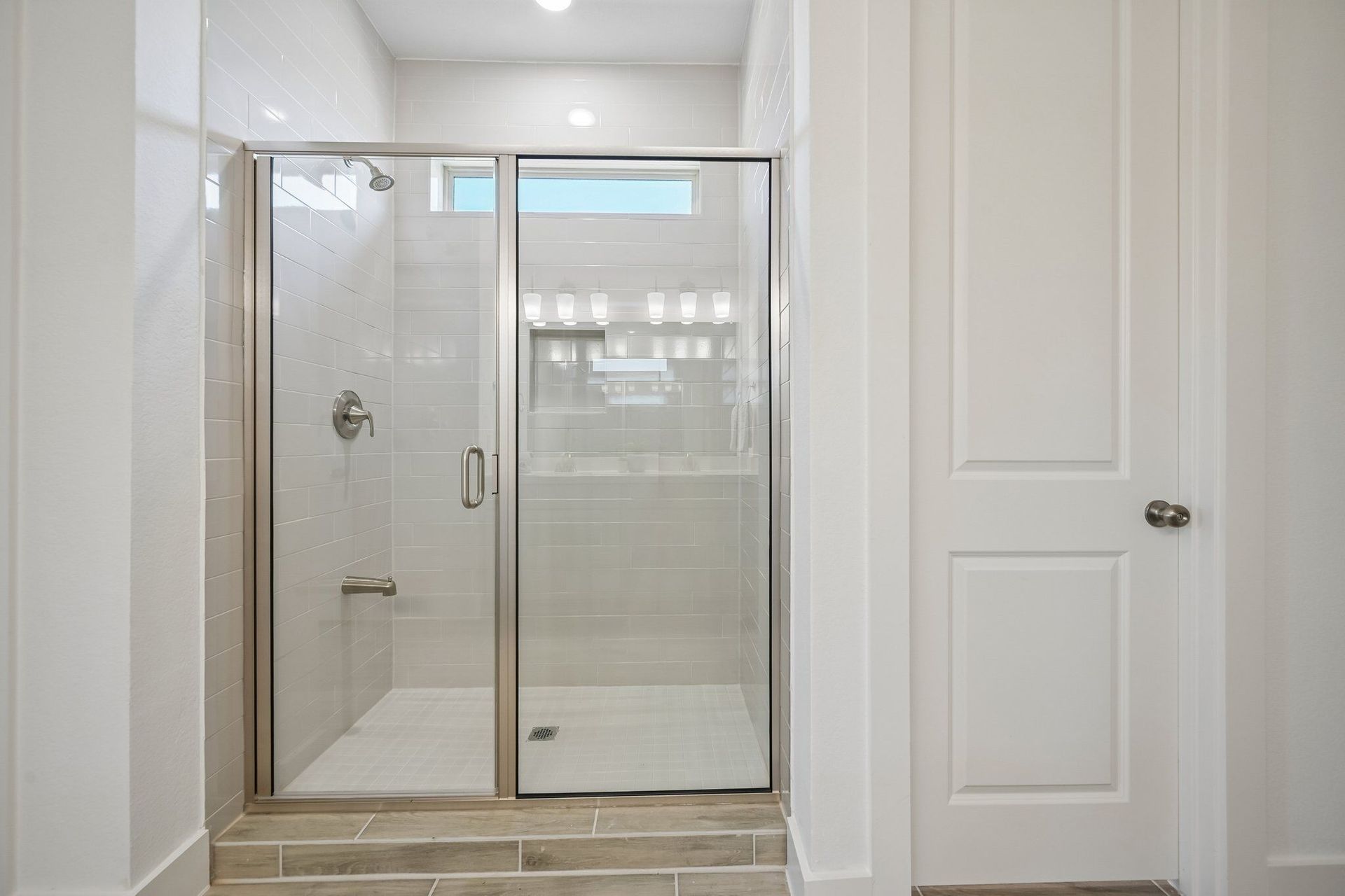Owner's Bathroom