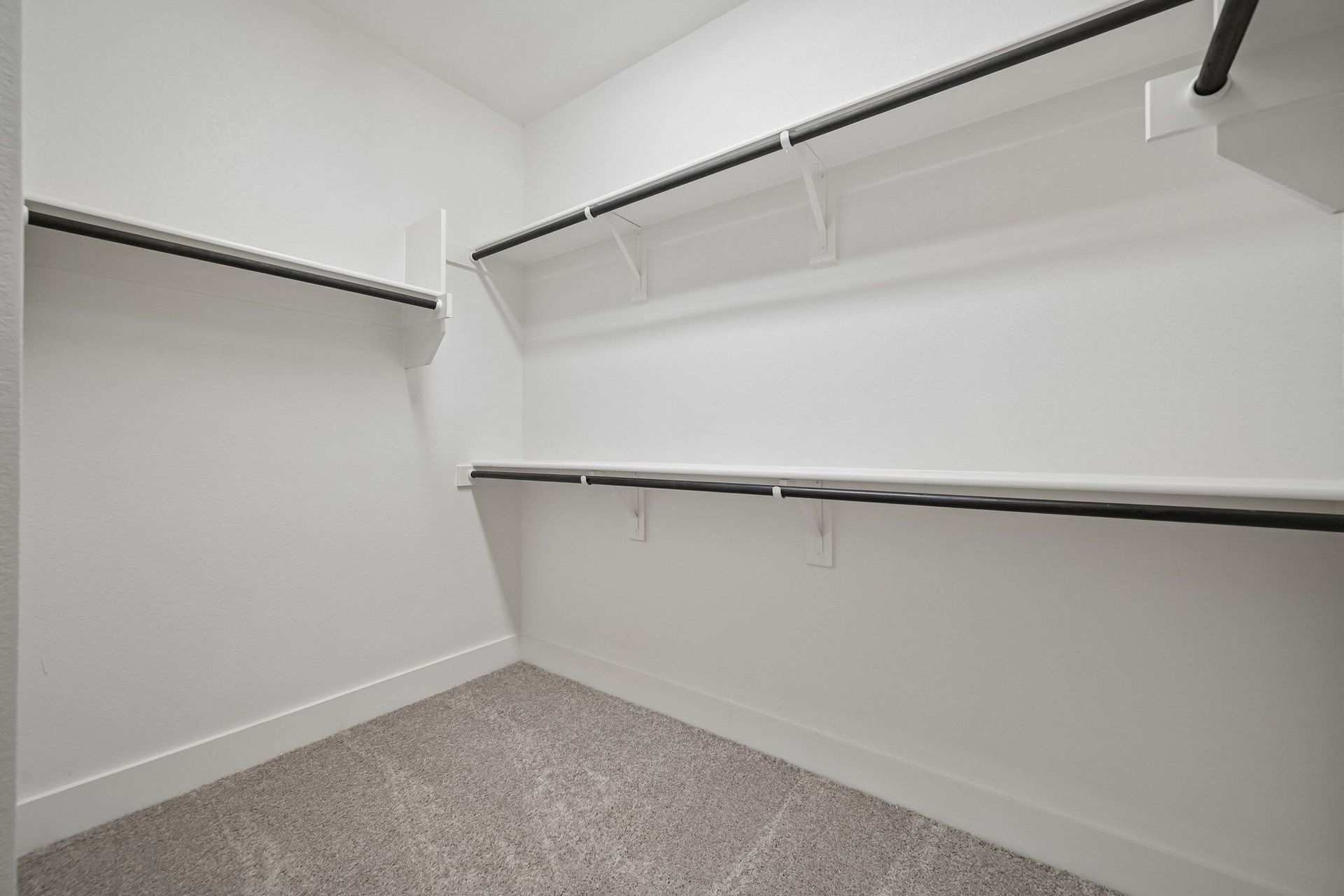 Owner's Closet