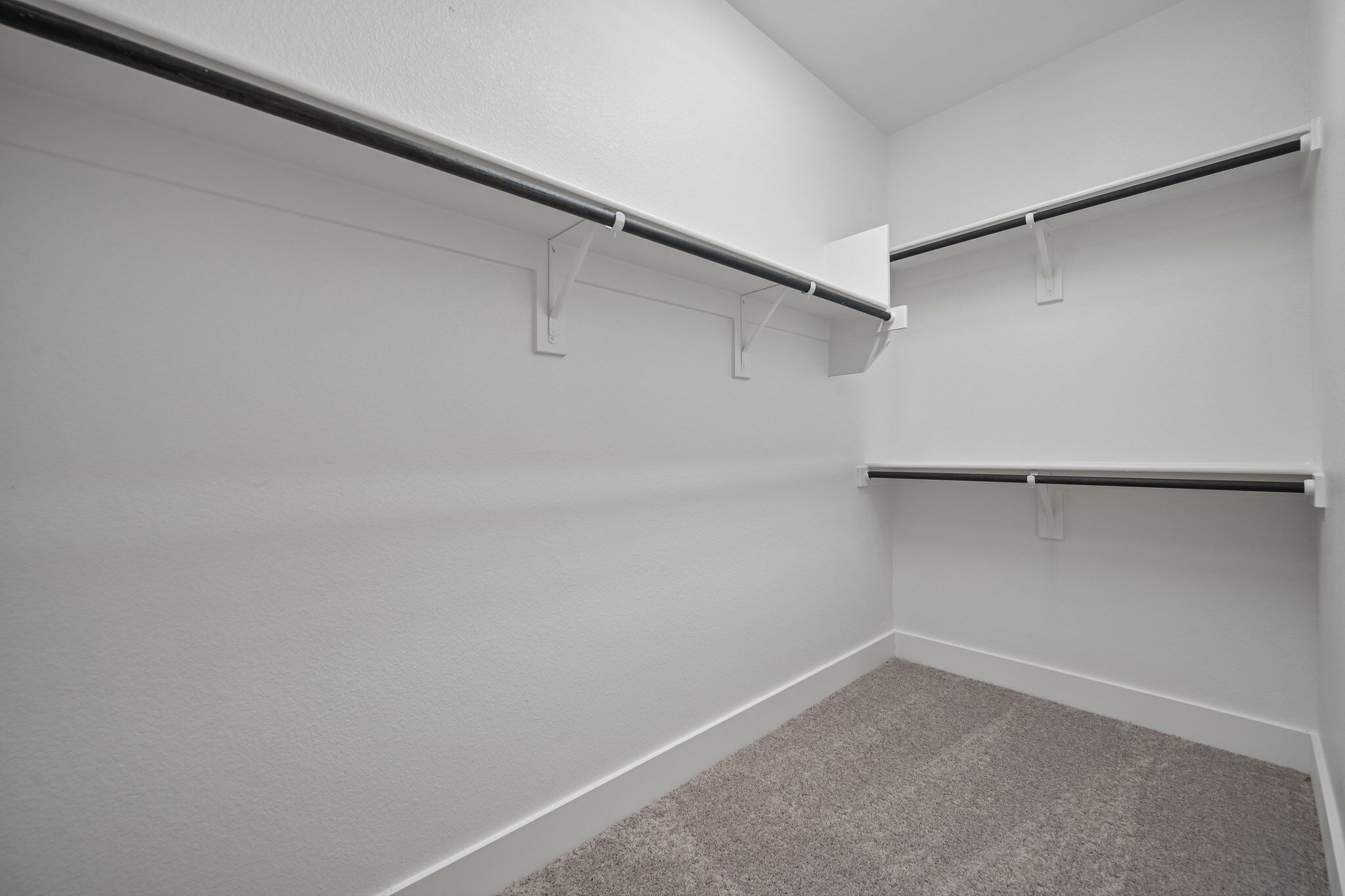 Owner's Closet