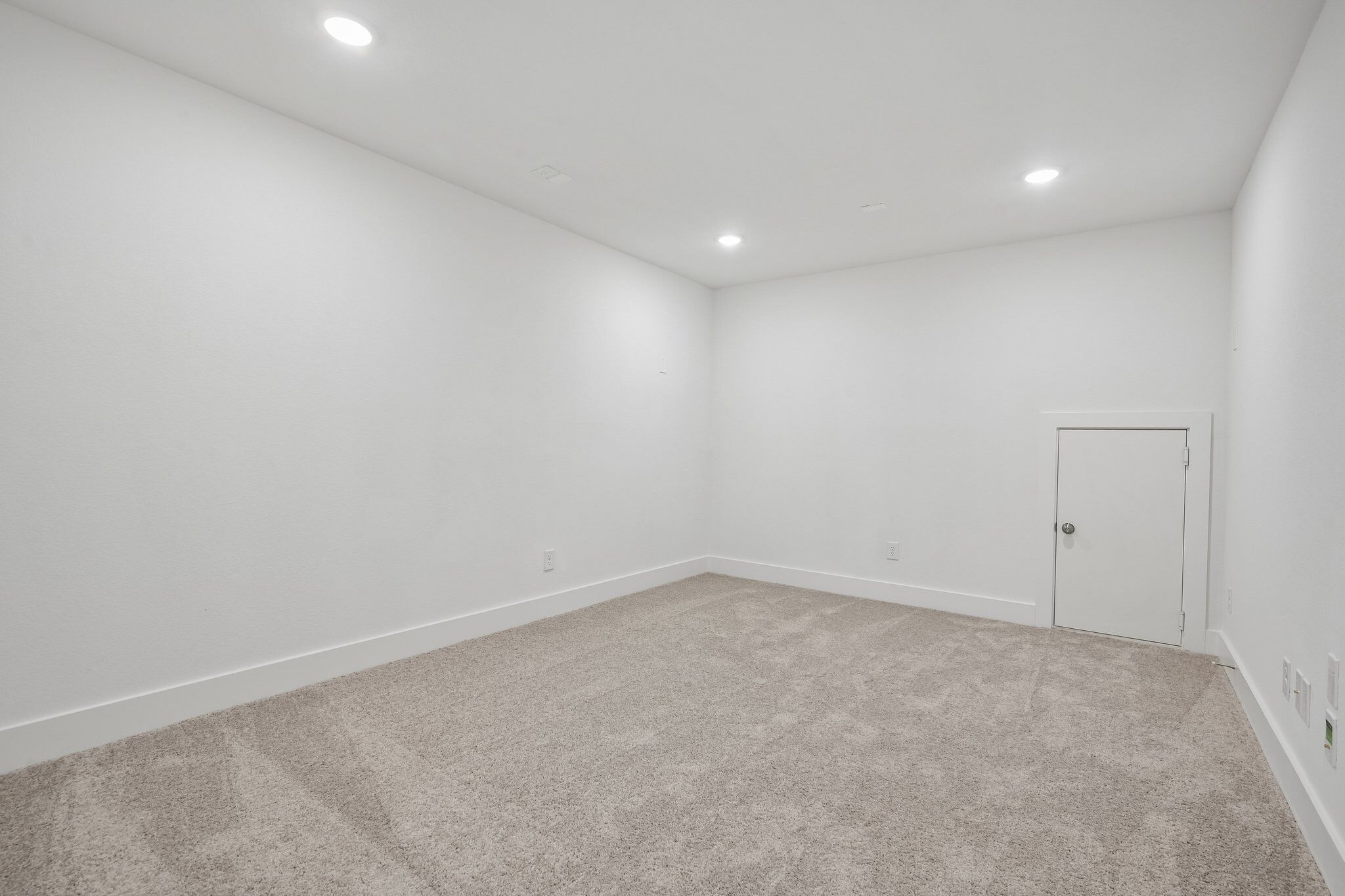 Media Room